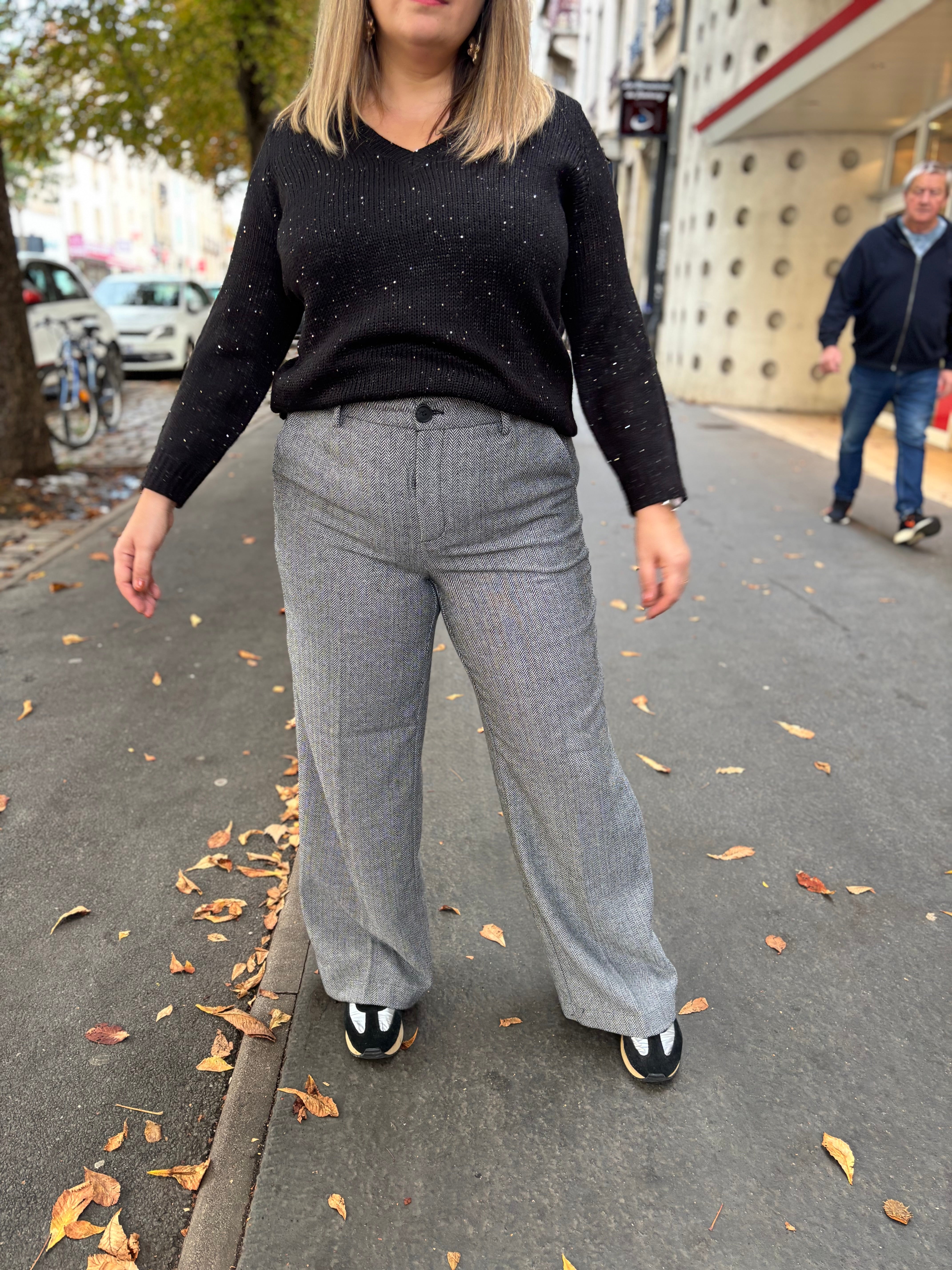 PANTALON THILLA