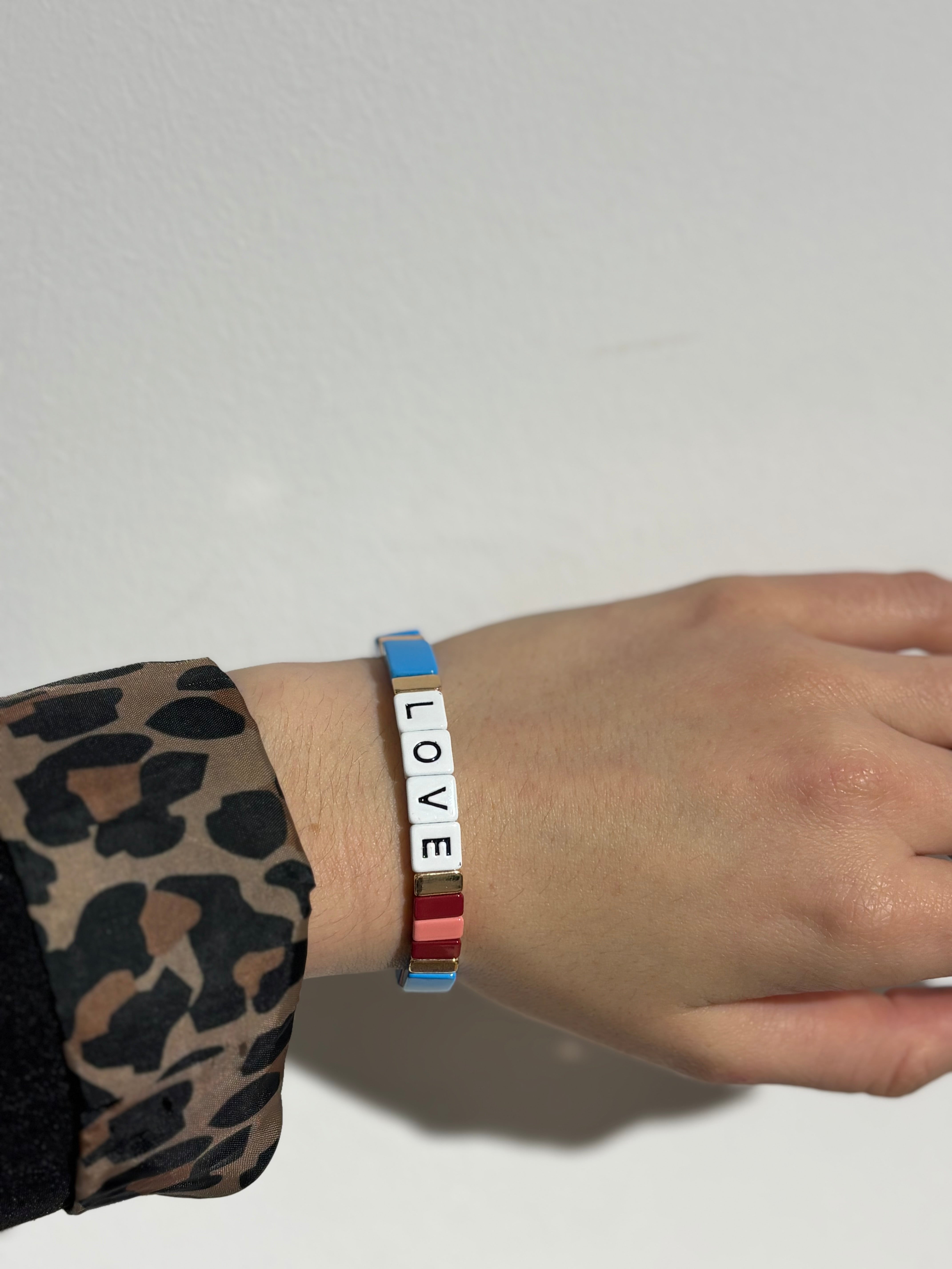 BRACELET MARIE-FRANCE