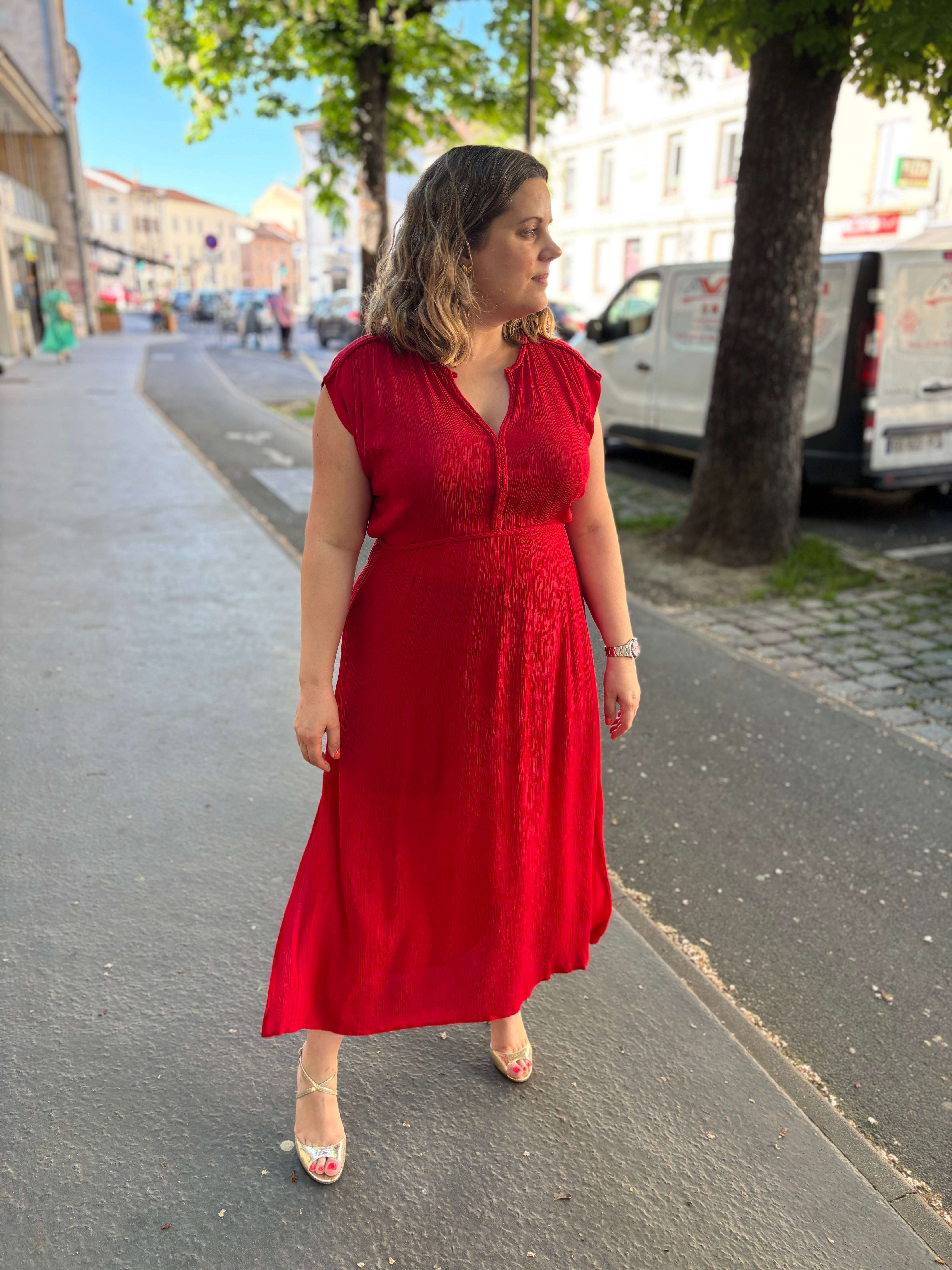 ROBE OWESTA