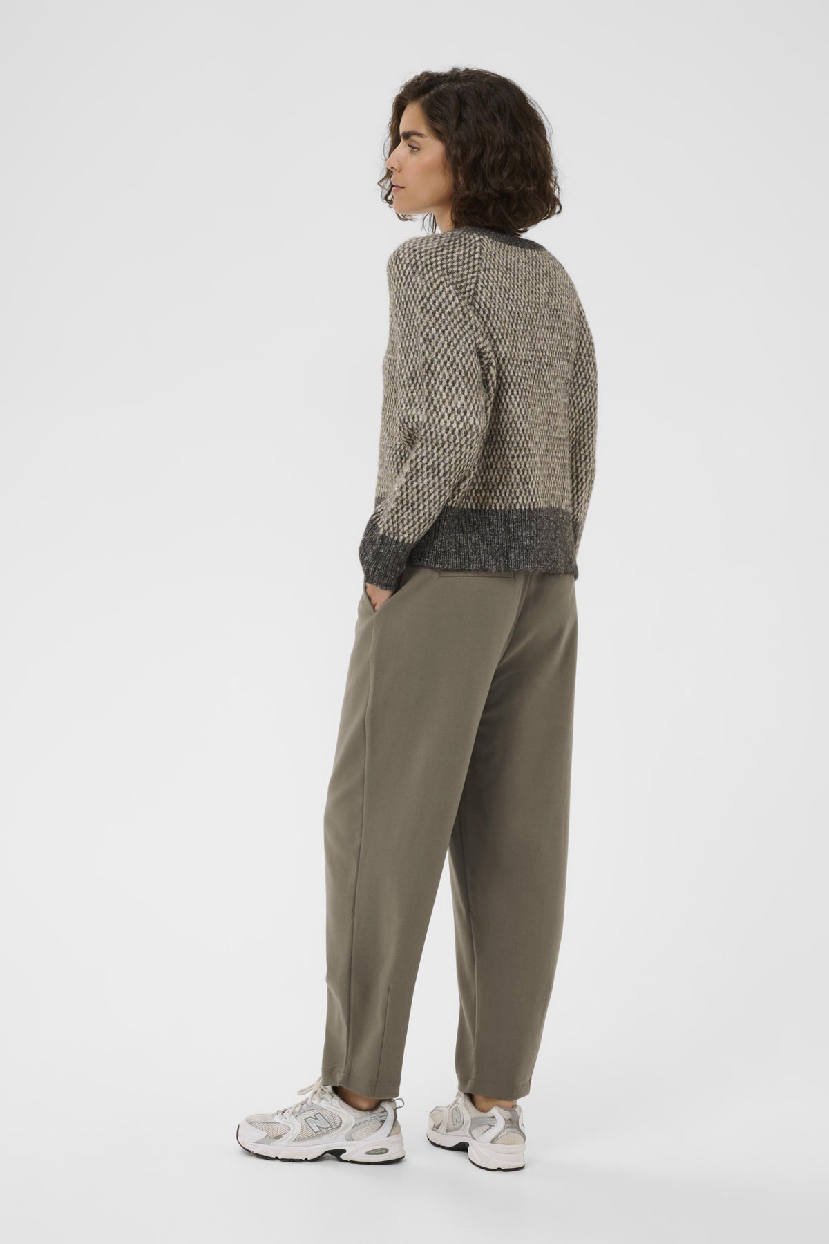 PANTALON MERLE MOREL