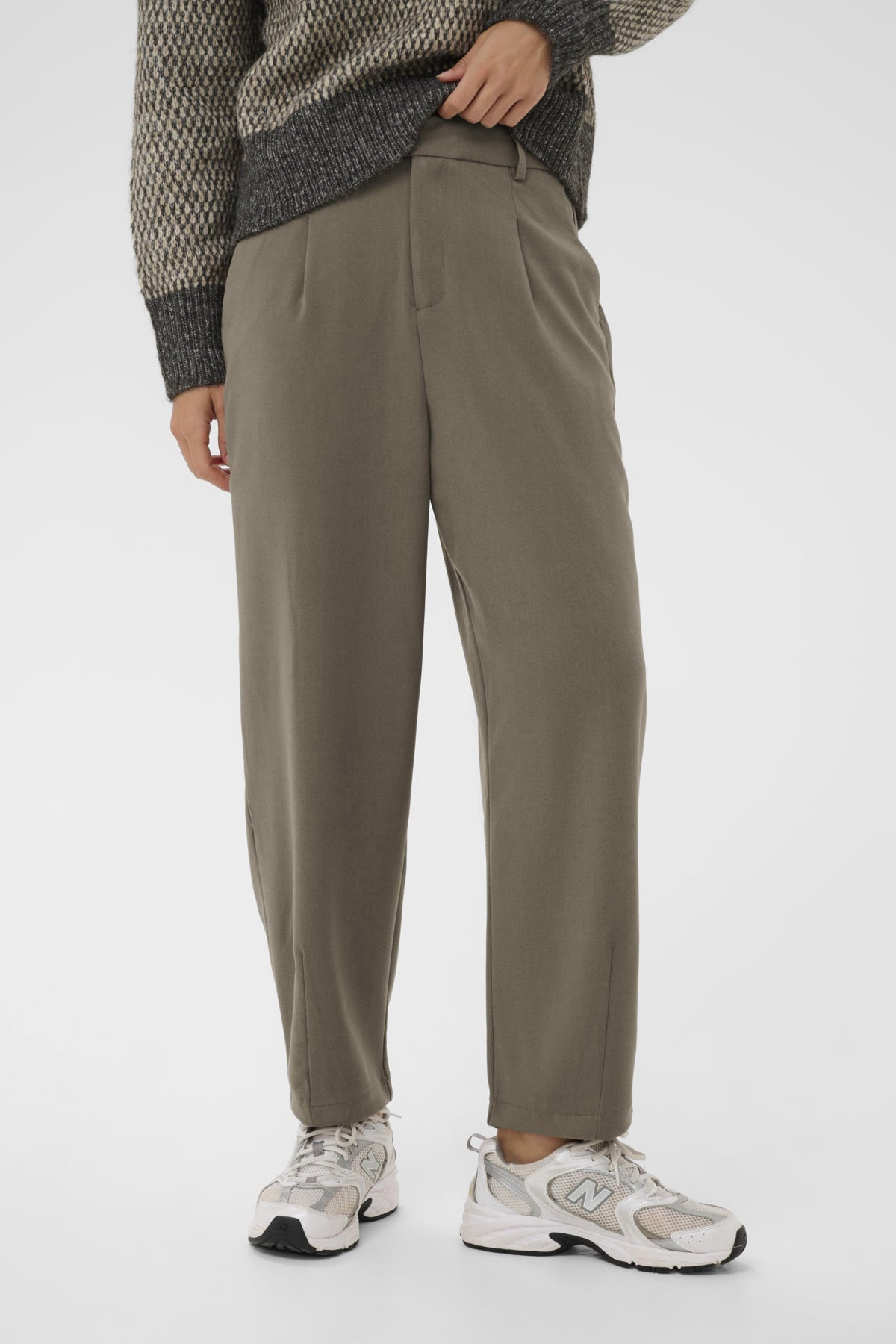 PANTALON MERLE MOREL