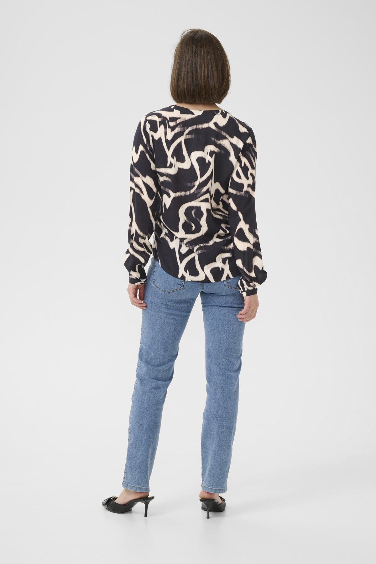 BLOUSE BEATHE