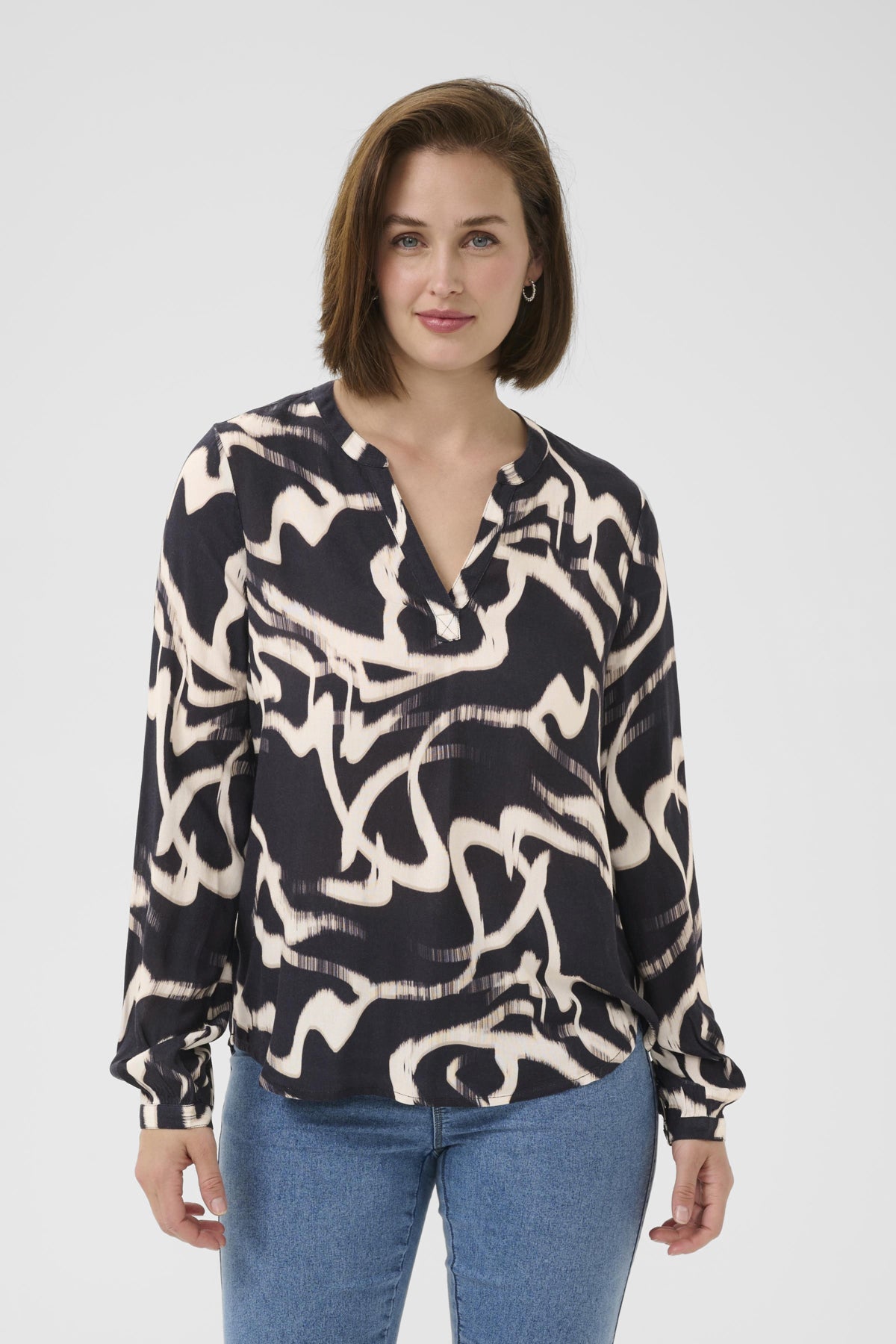 BLOUSE BEATHE