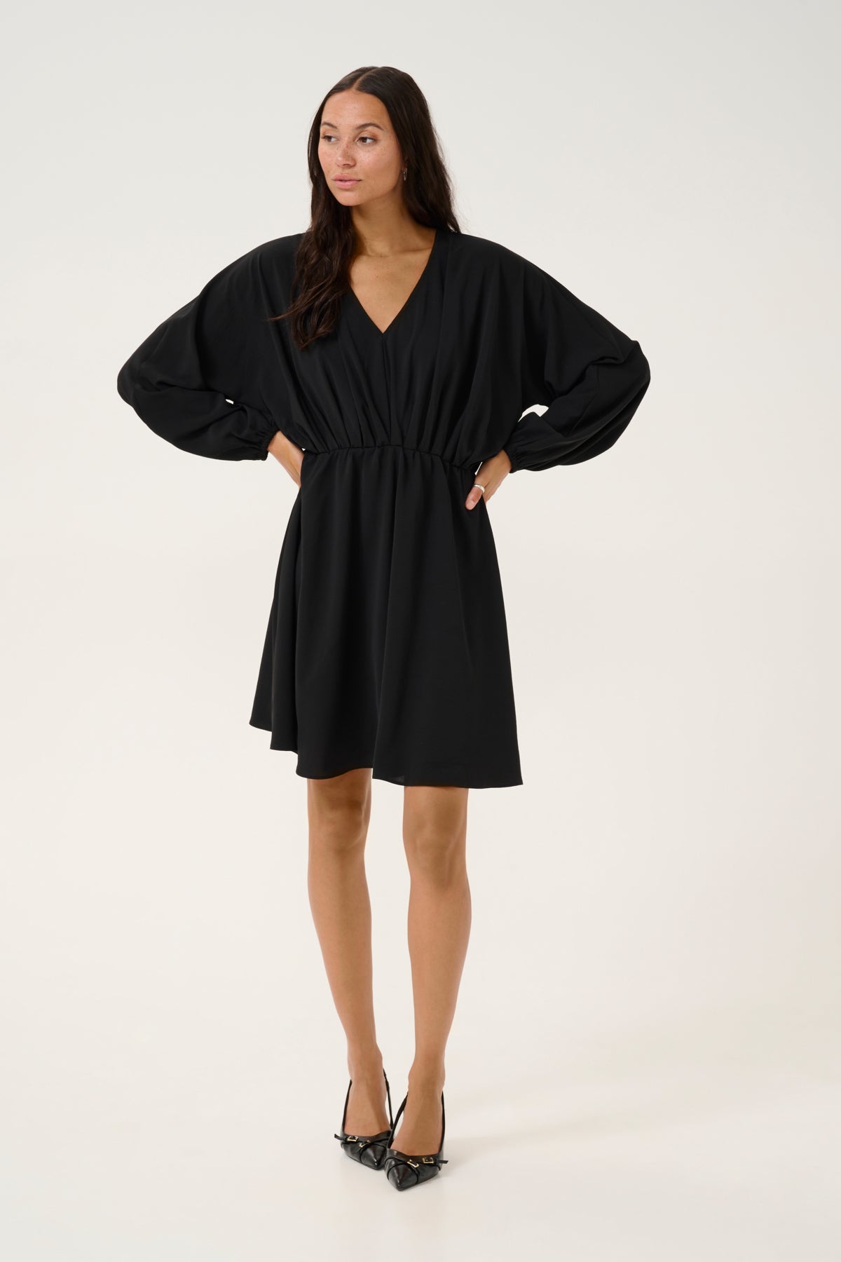 ROBE RIE