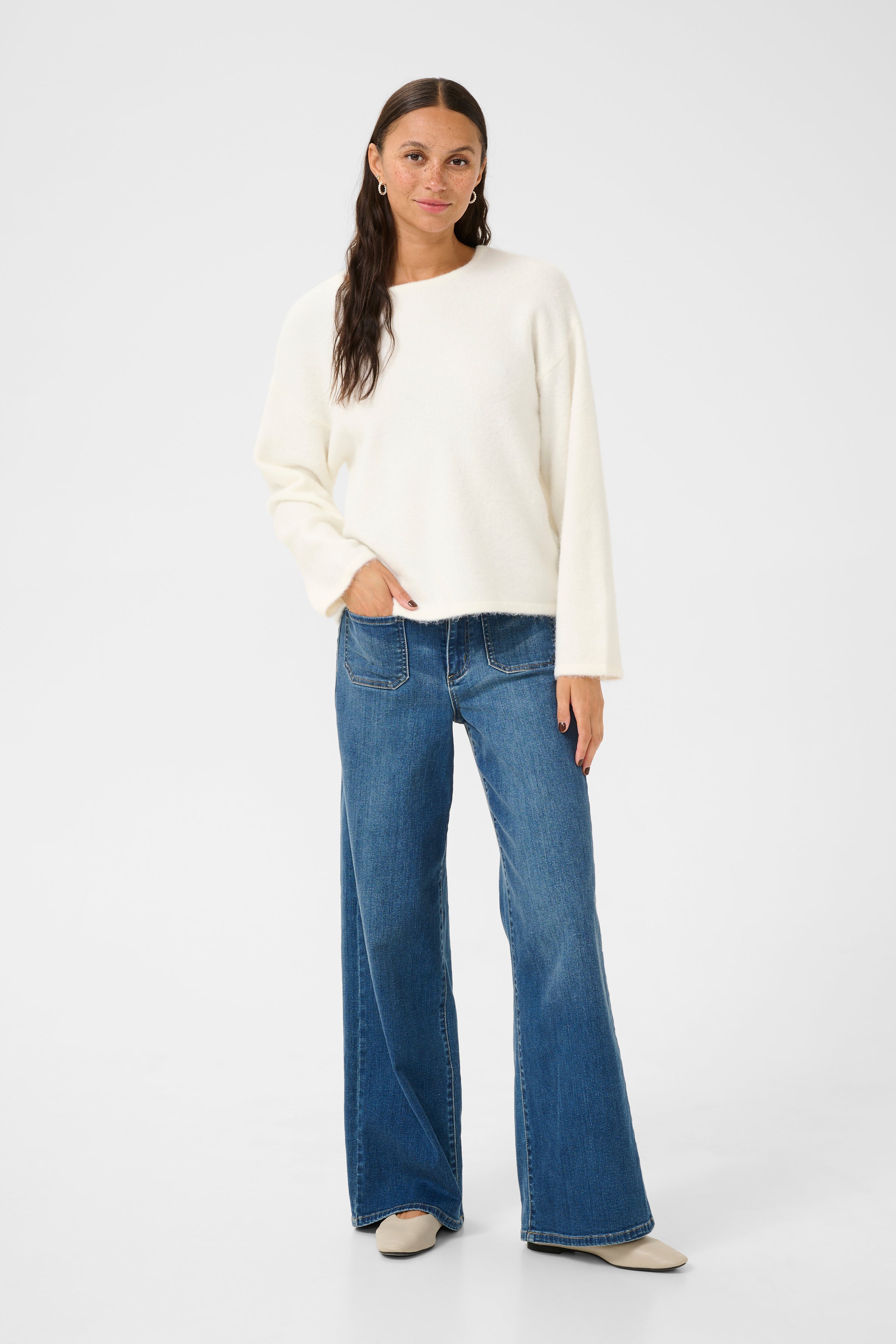 PULL RUE