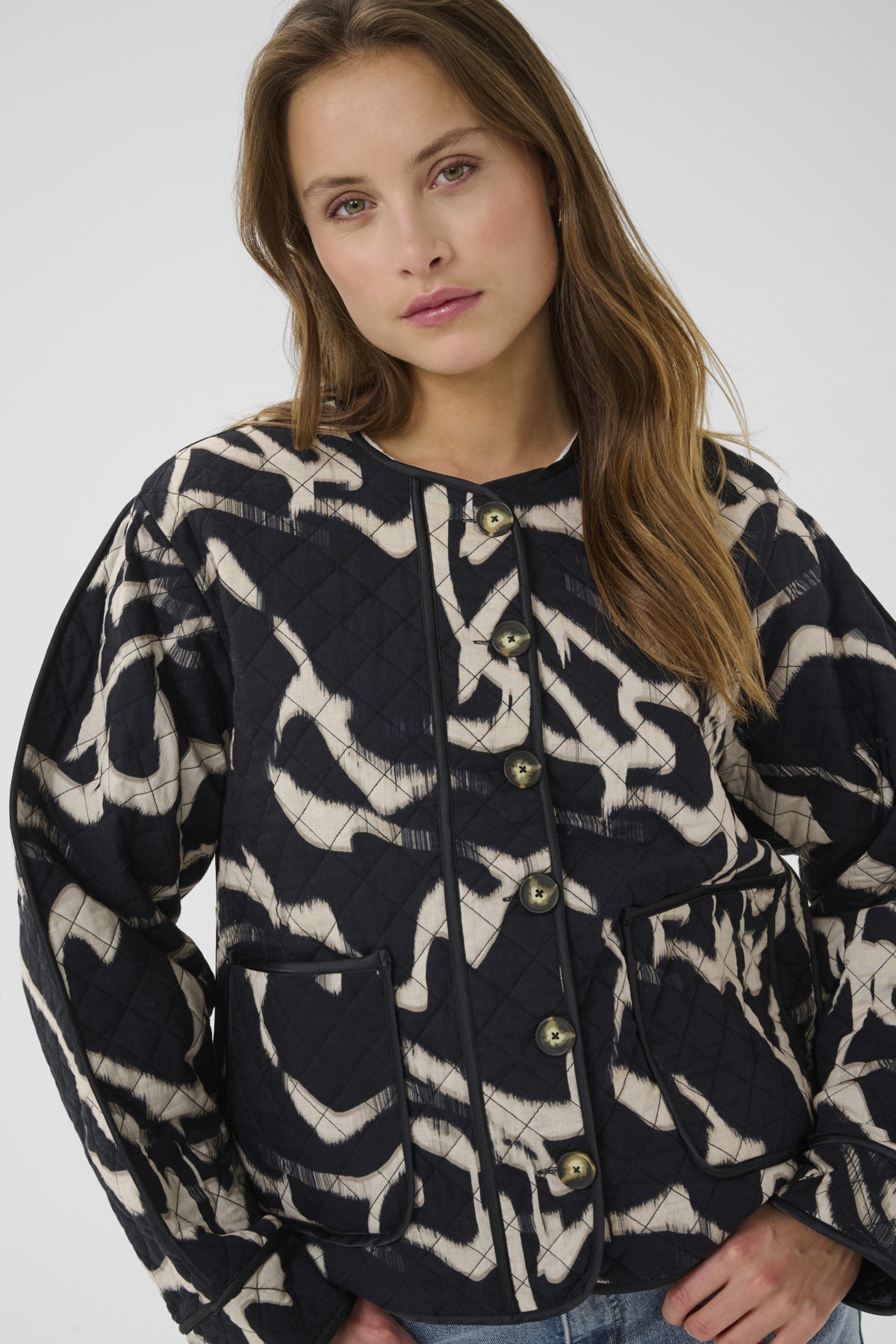 VESTE KAYLA