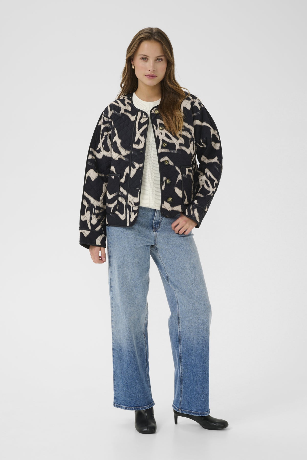 VESTE KAYLA