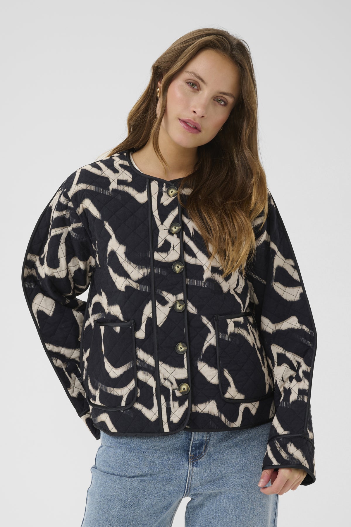 VESTE KAYLA