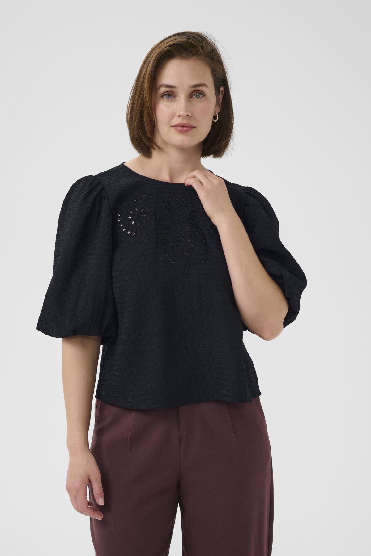 BLOUSE MELANI