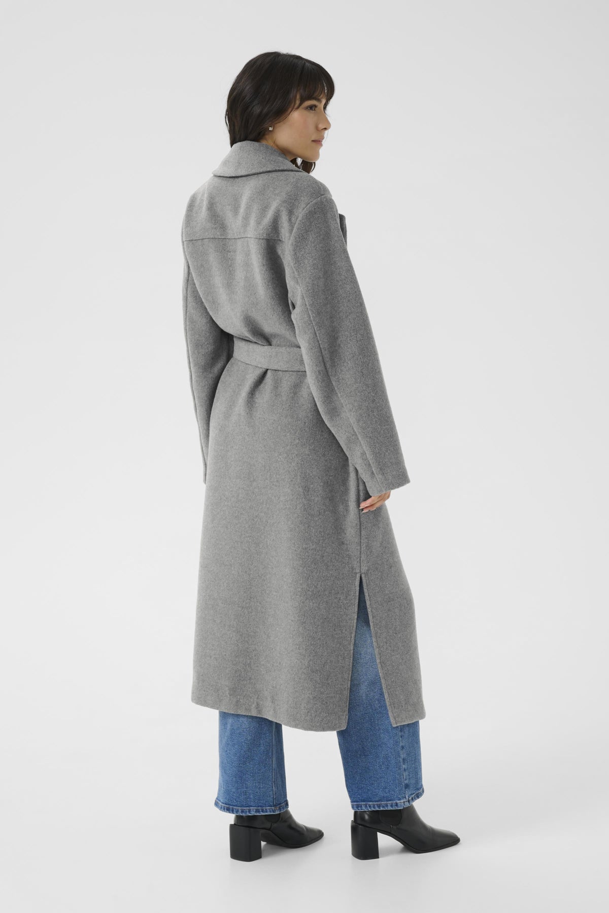 MANTEAU ELONA