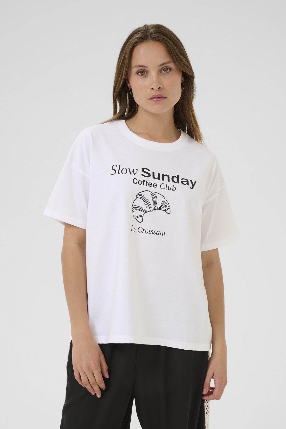 TEE-SHIRT ELLY