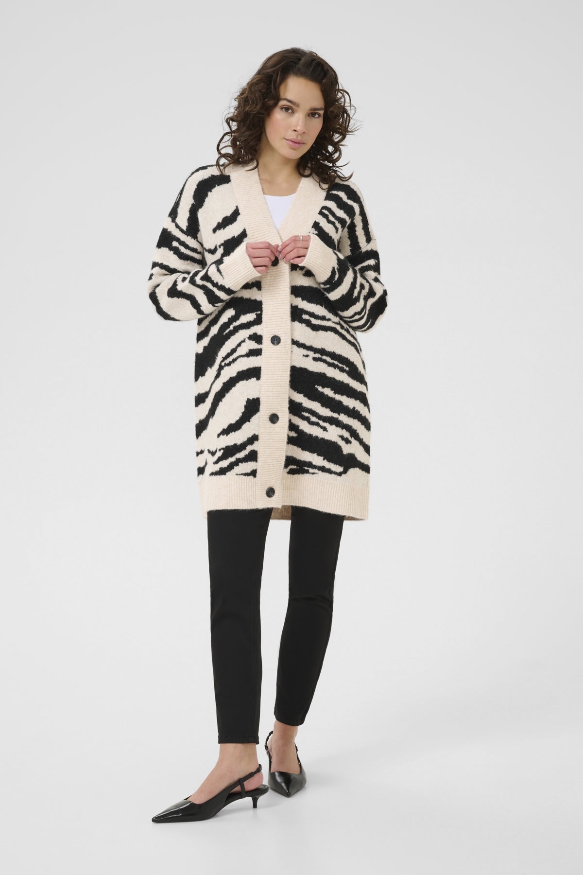 CARDIGAN SANDRA