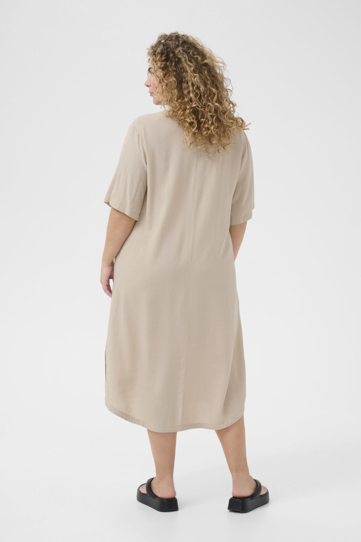 ROBE KAFTAN MILLE