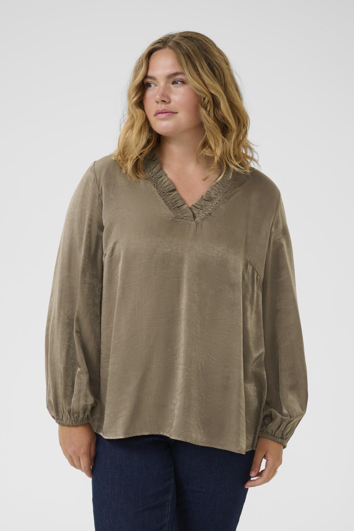 BLOUSE MILIA