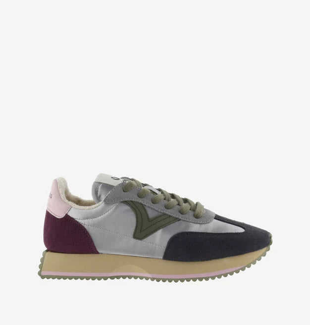 BASKETS COSMO ARGENT