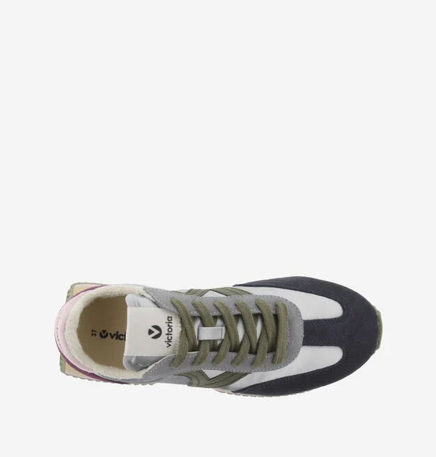 BASKETS COSMO ARGENT