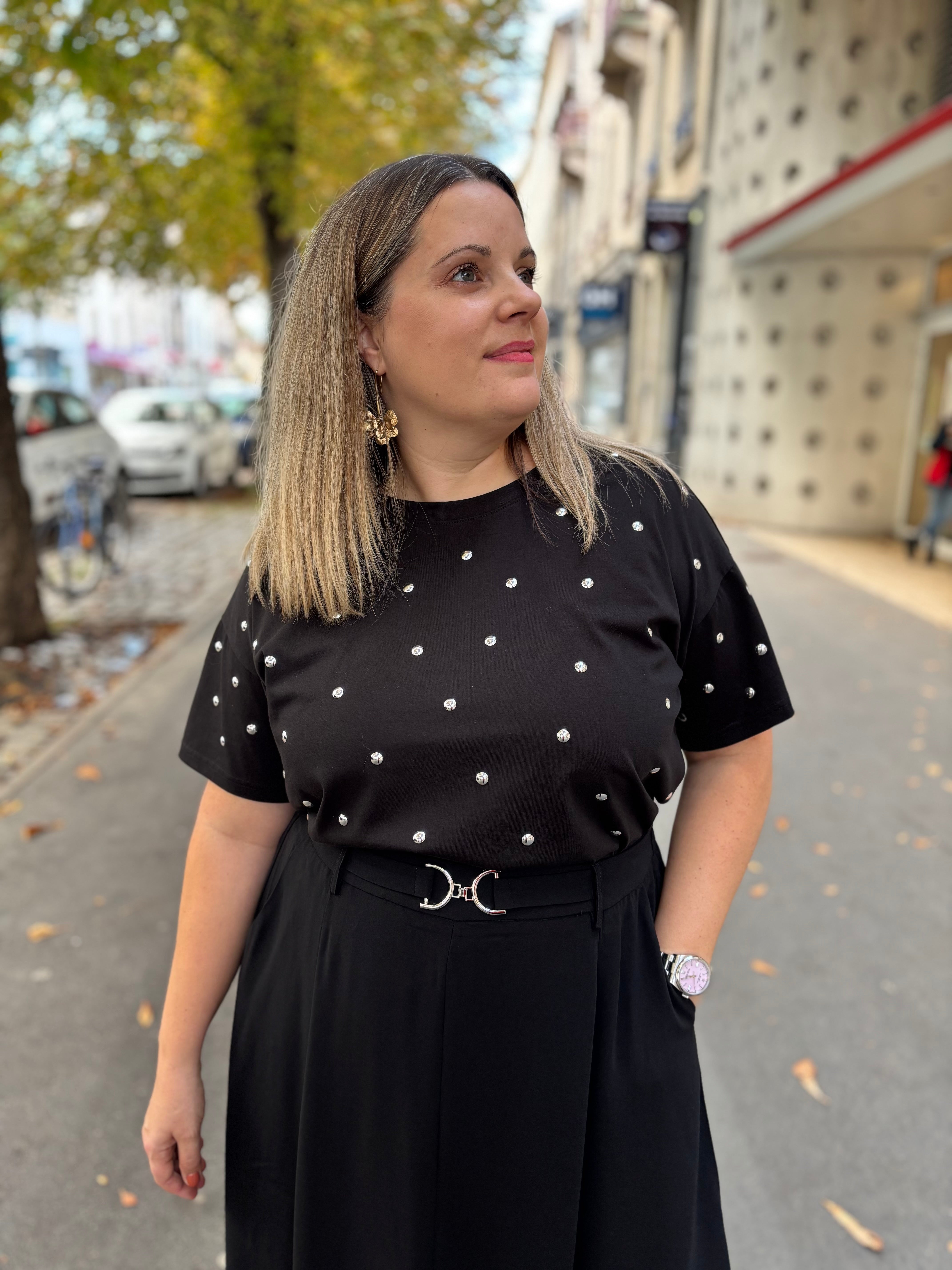 TEE-SHIRT HELEN