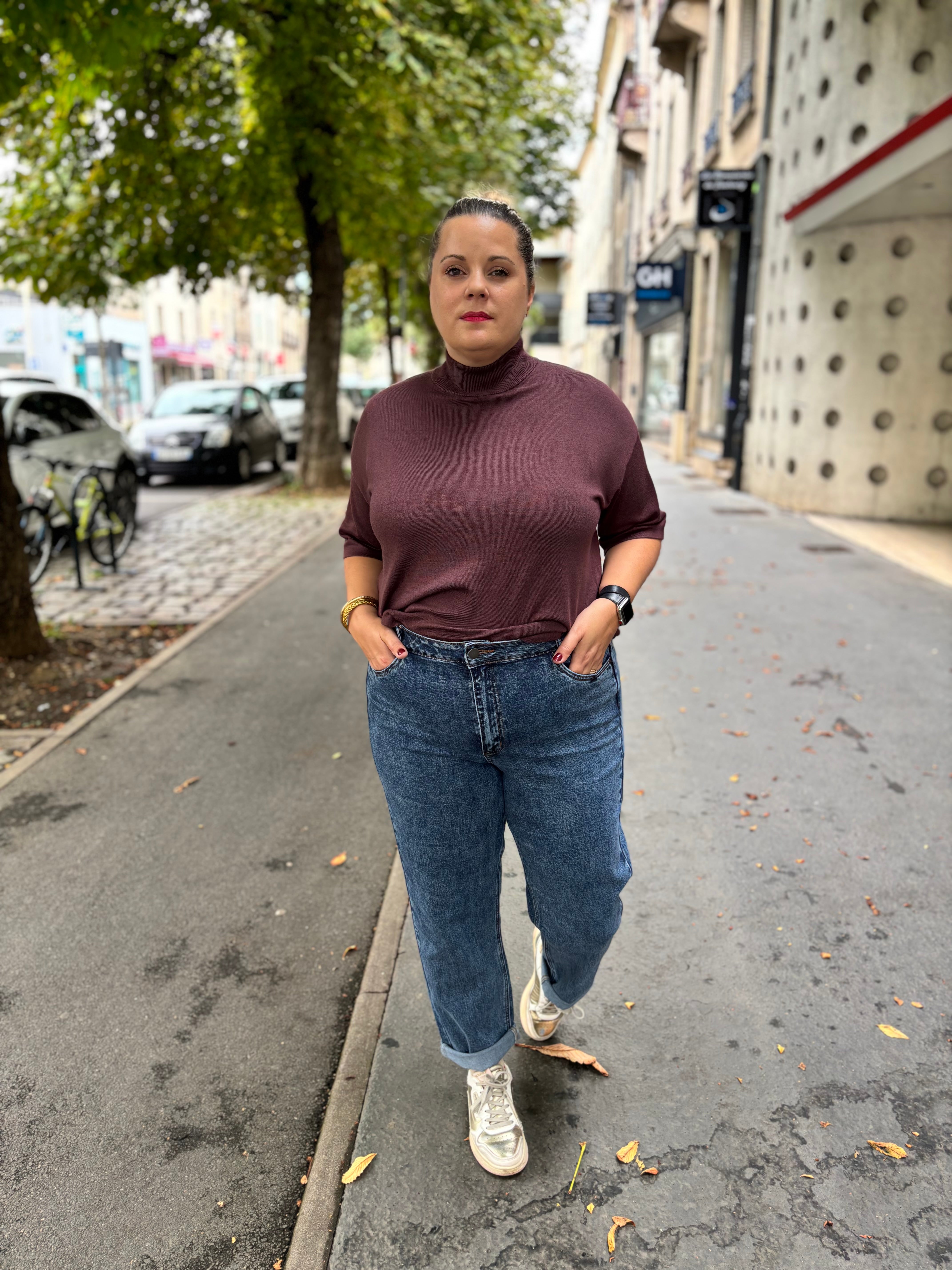 JEAN ELOÏSE