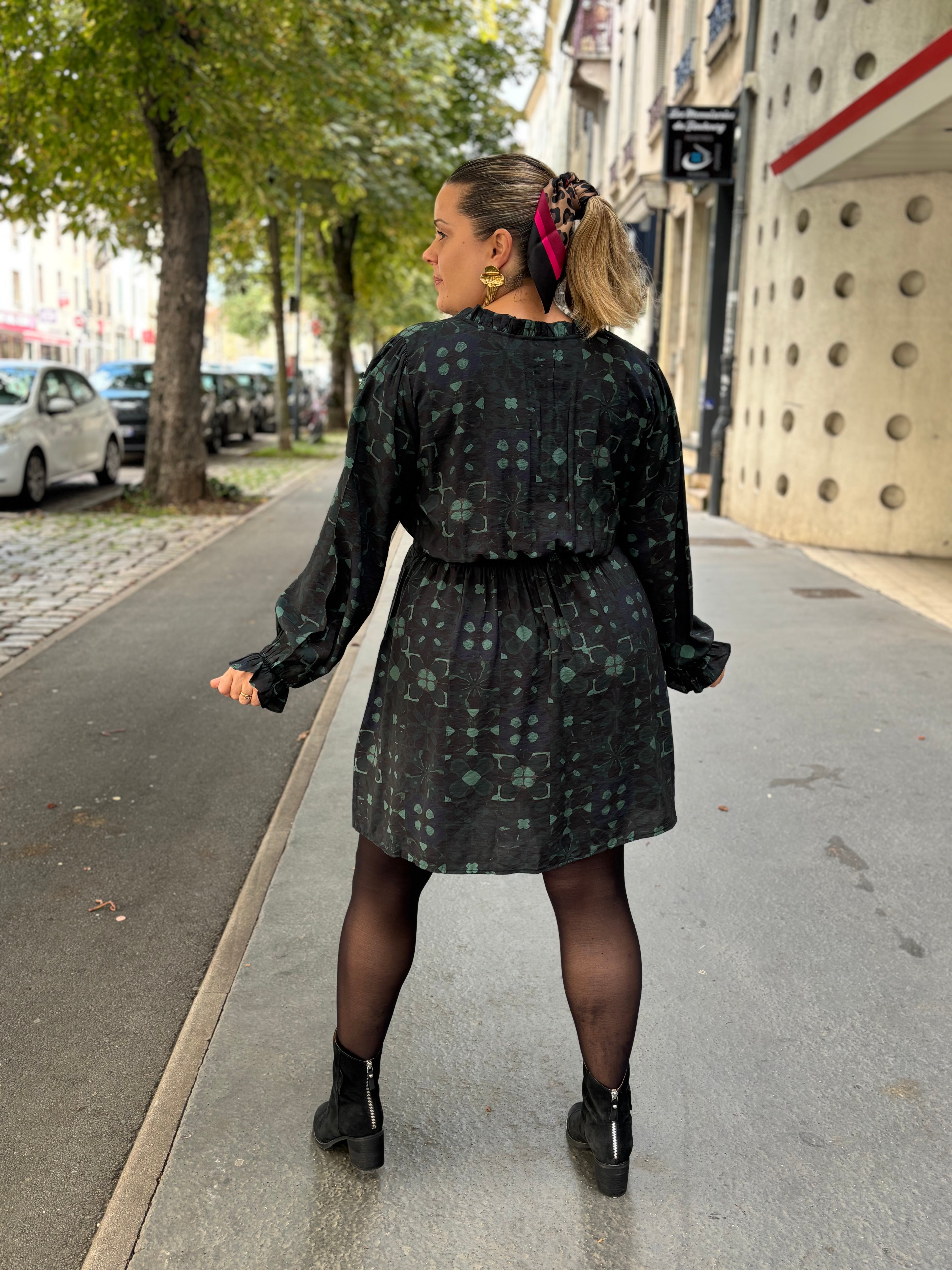 ROBE GILEA