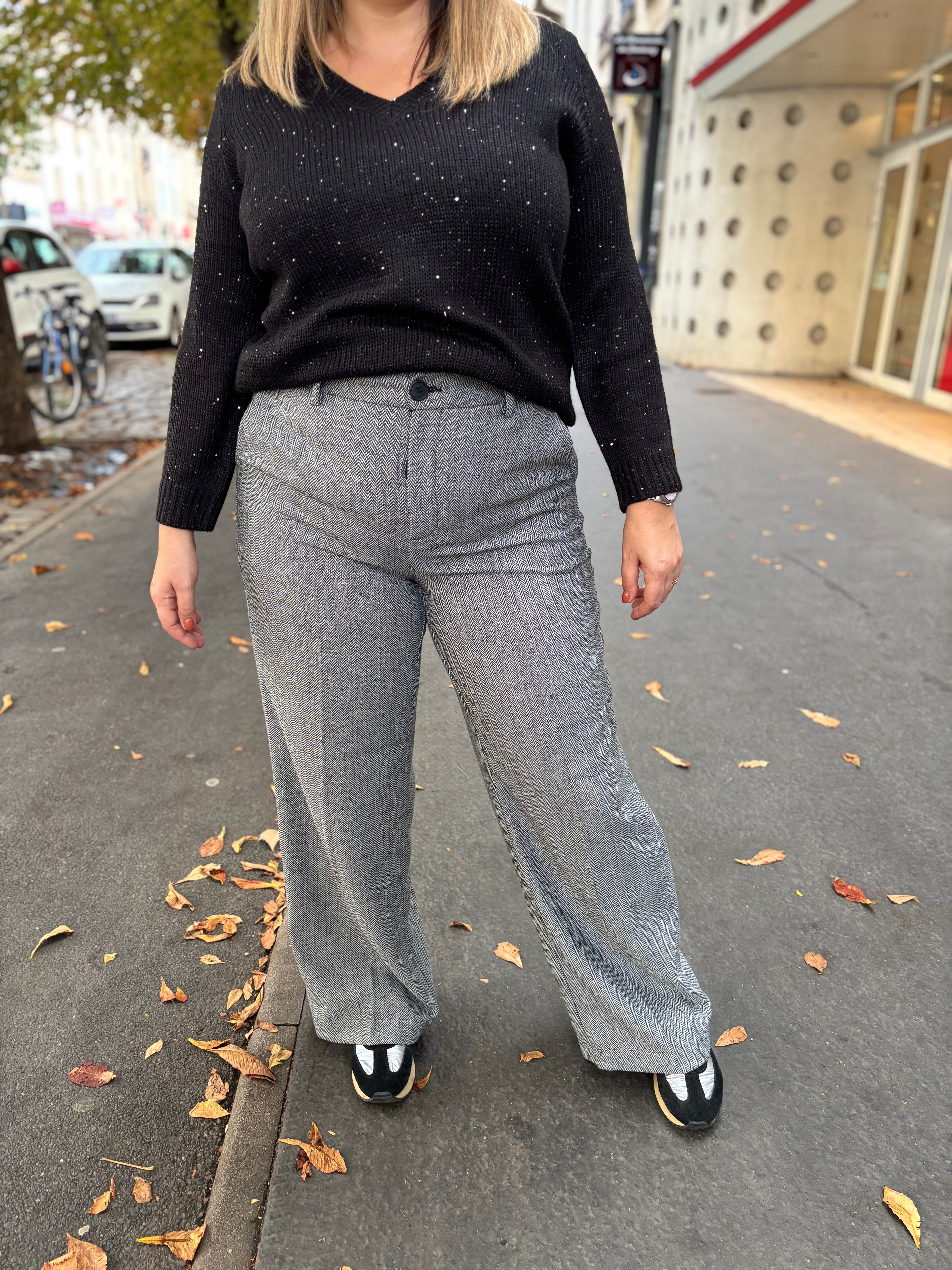 PANTALON THILLA