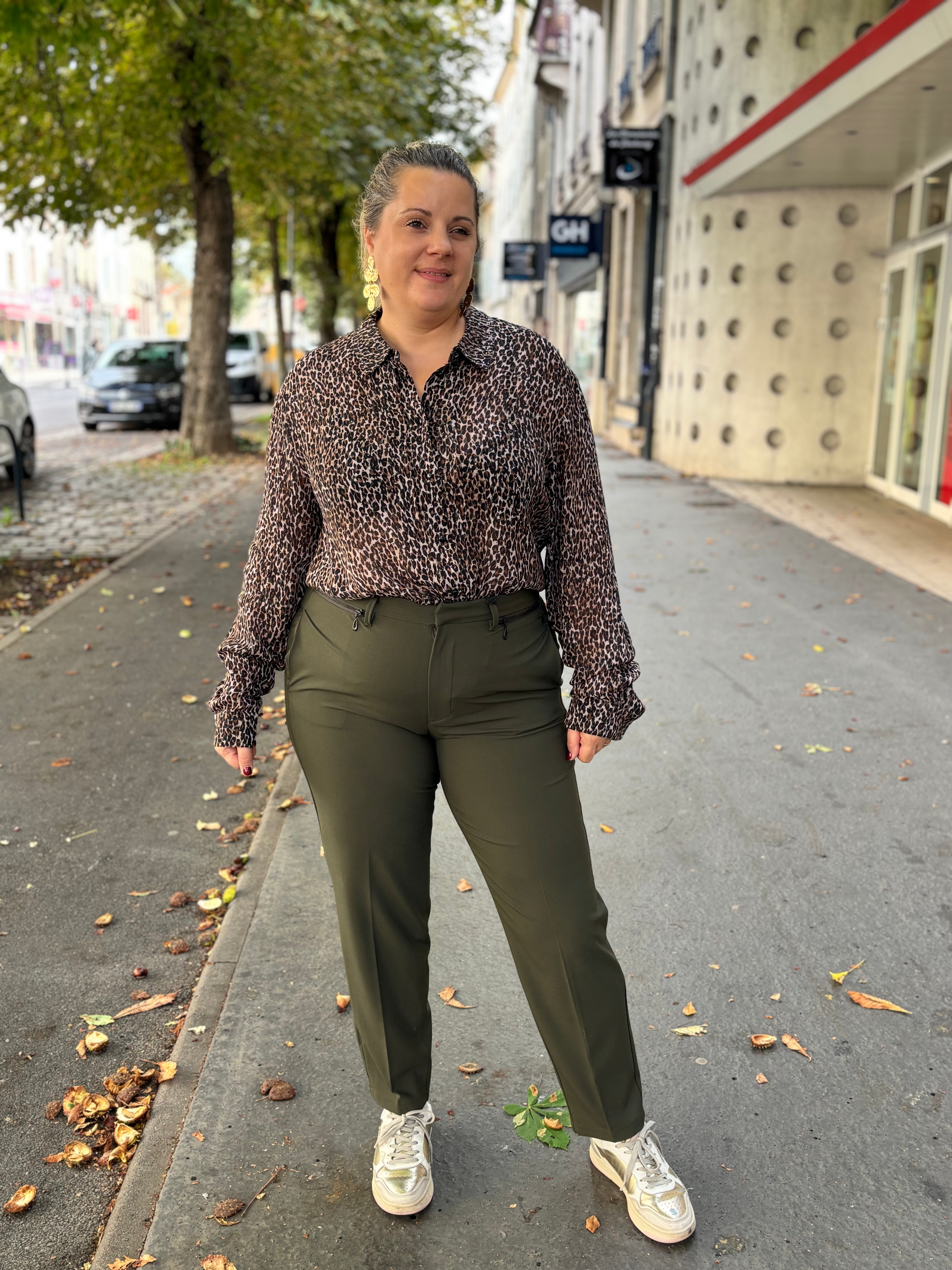 PANTALON WILLOW