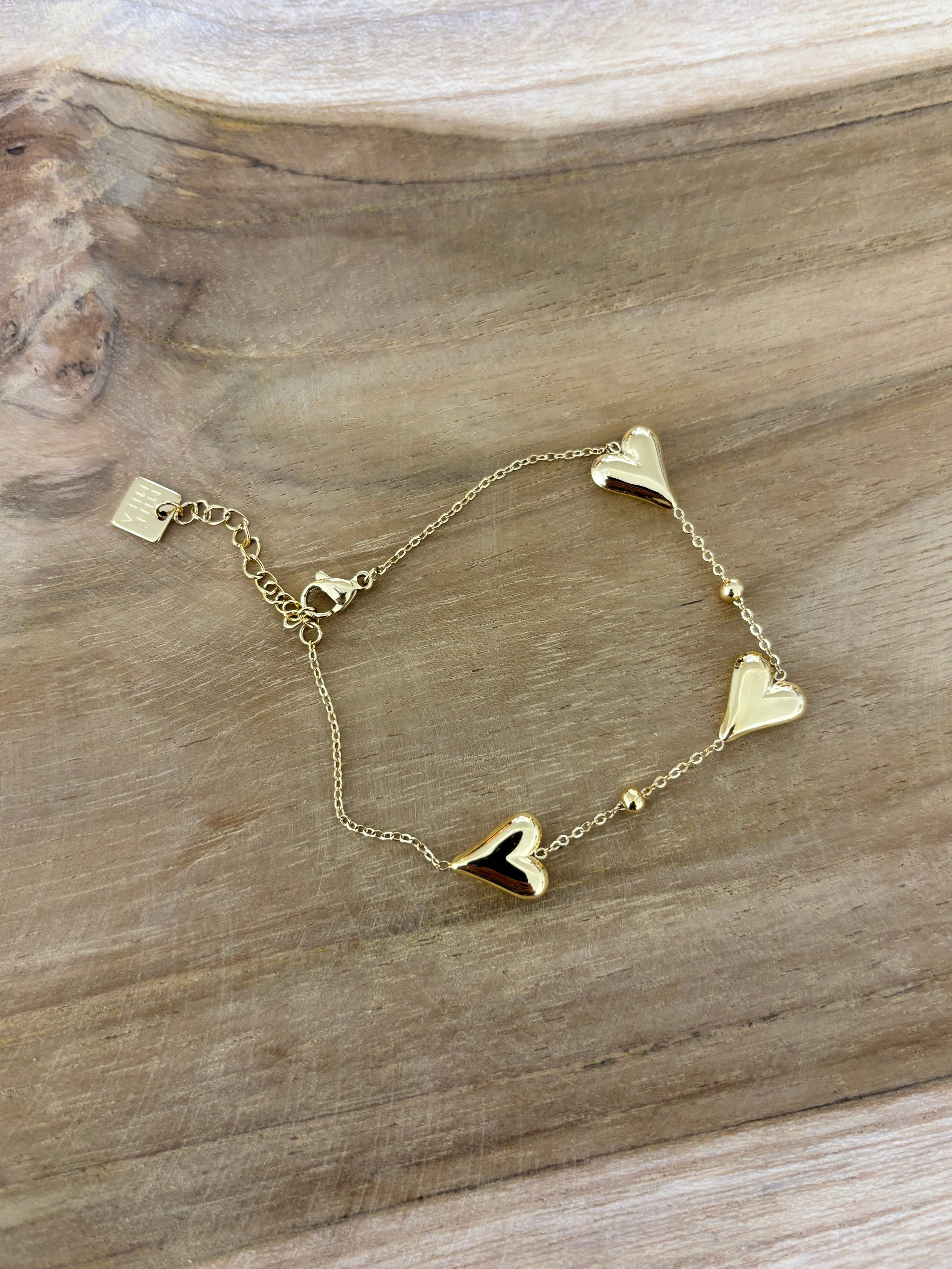 BRACELET CASTILLE