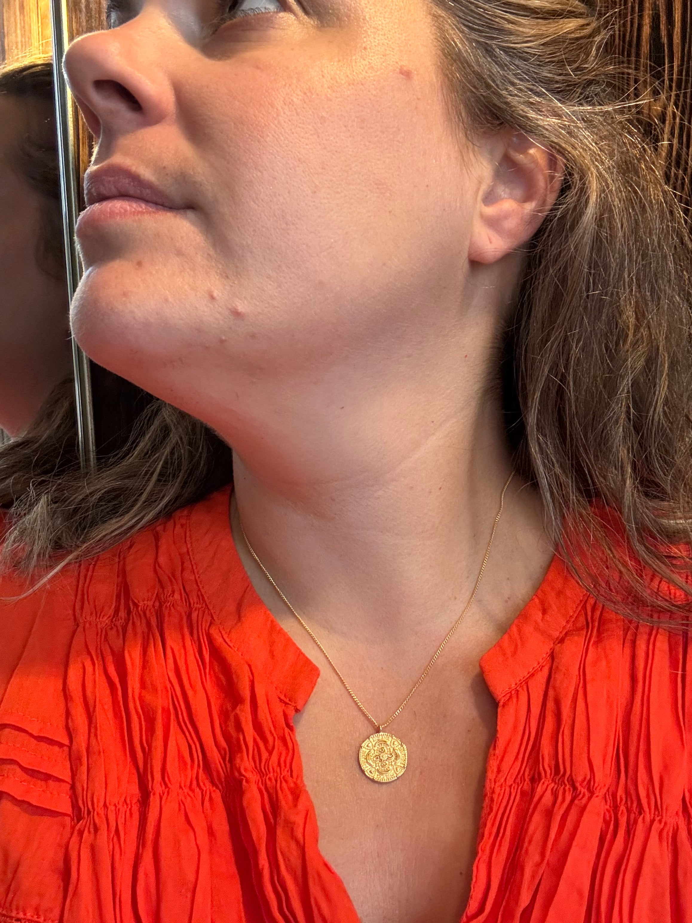 COLLIER MATVEI