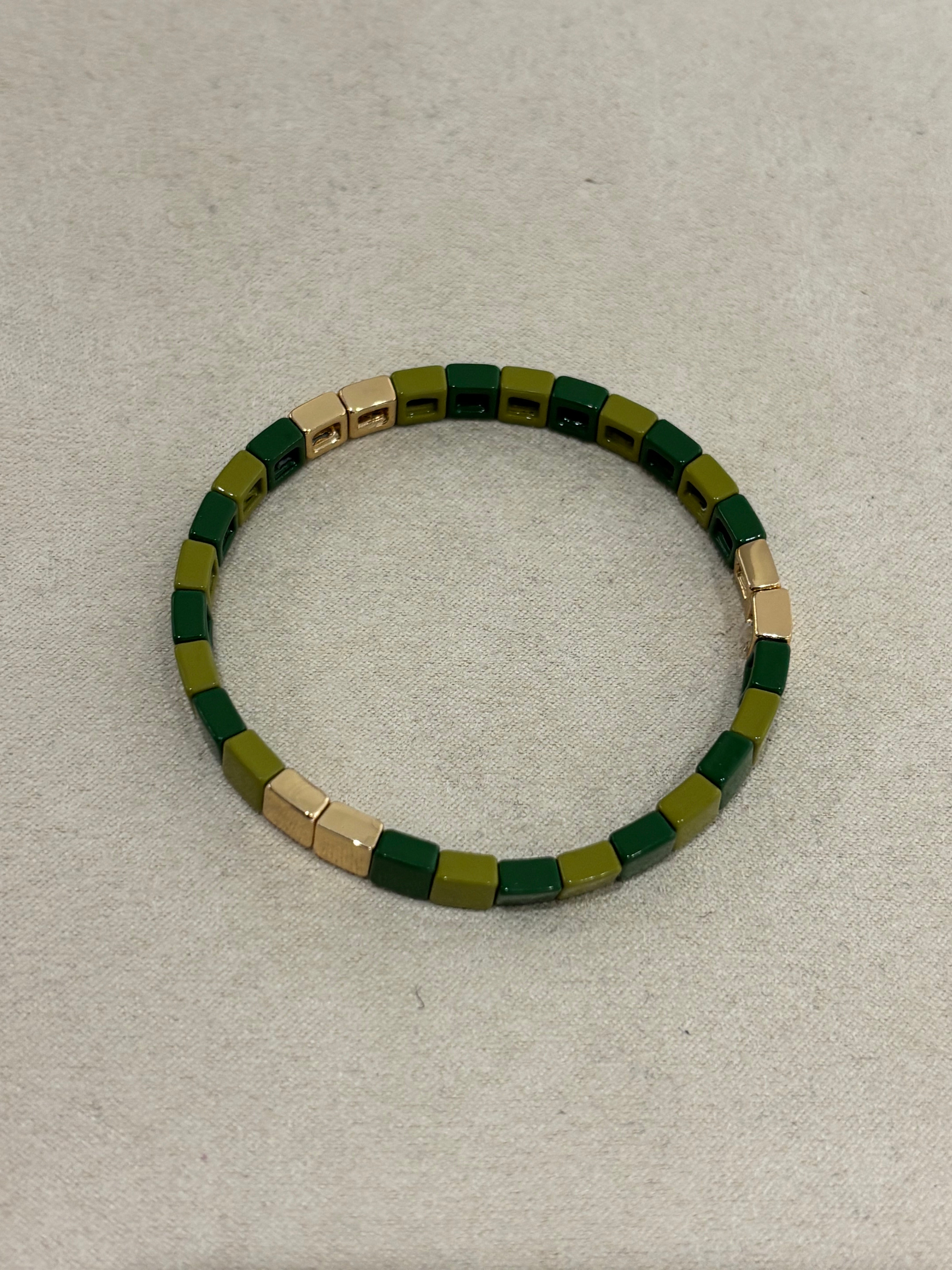 BRACELET BERNADETTE