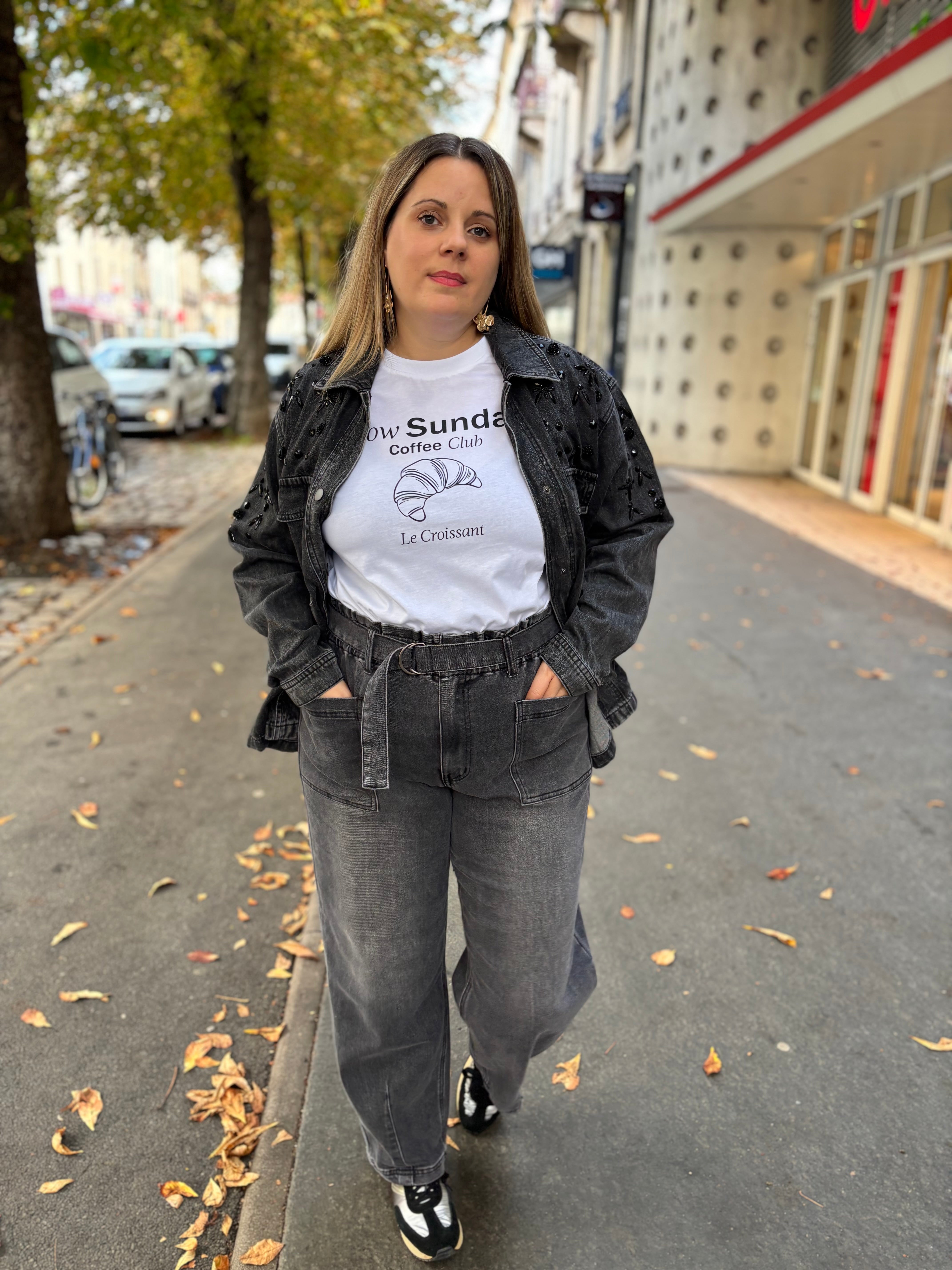TEE-SHIRT ELLY