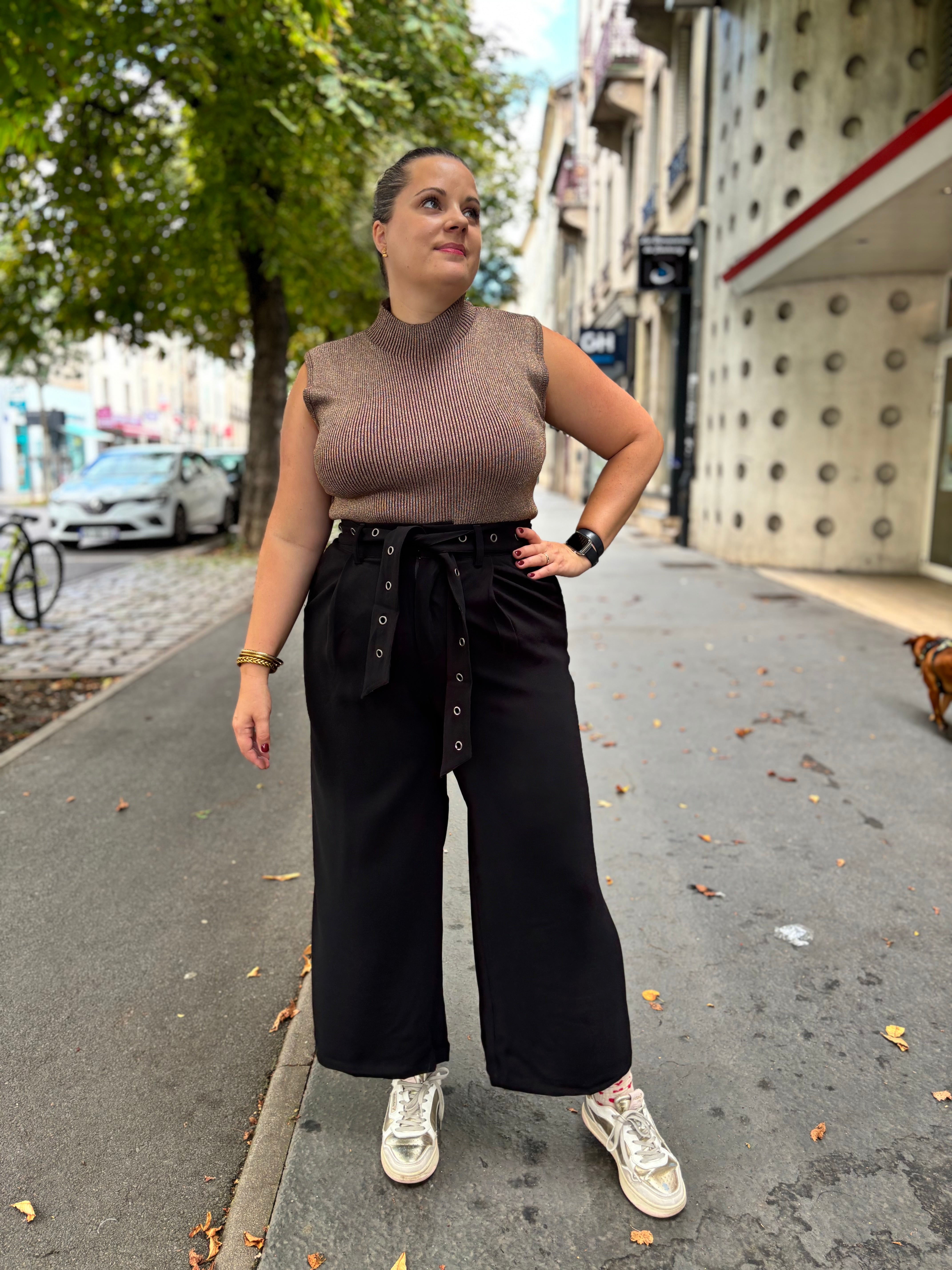 PANTALON LISA WIDE