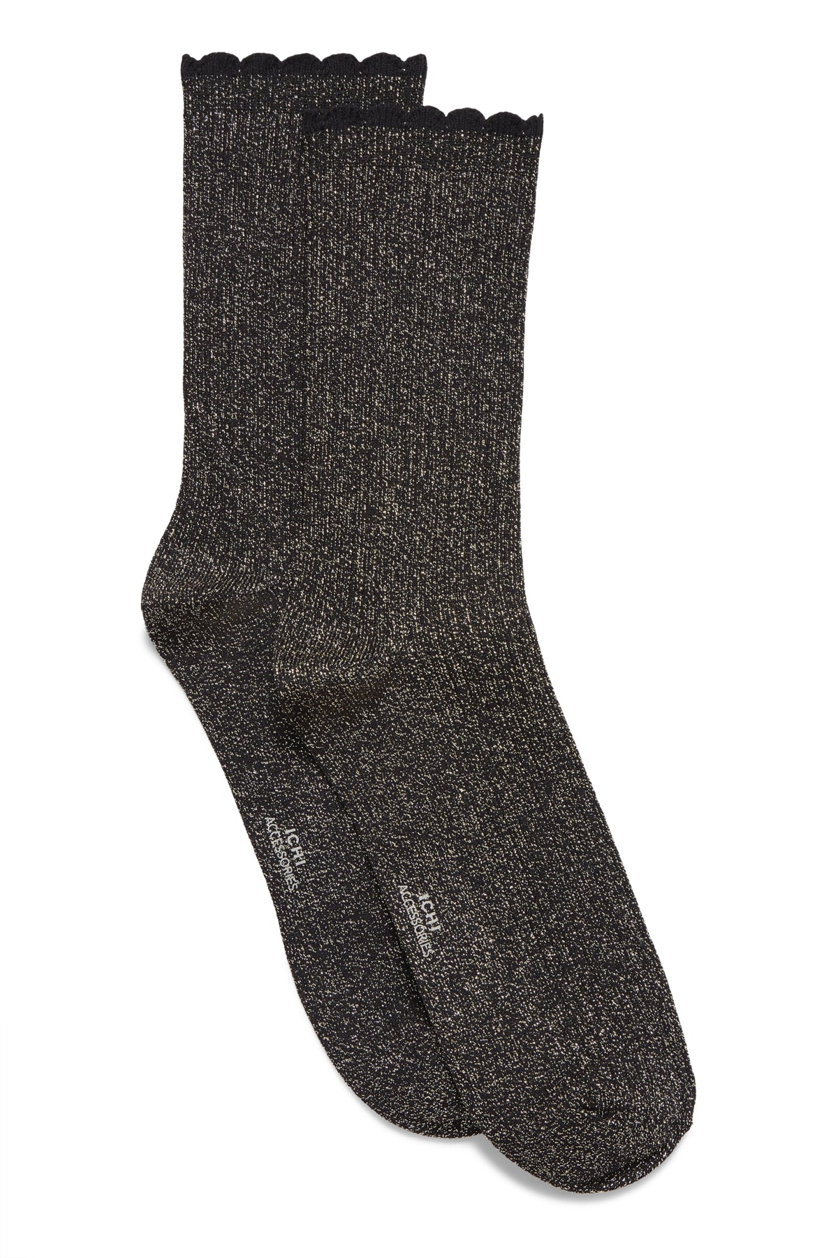 CHAUSSETTES A PAILLETTES SAFFI