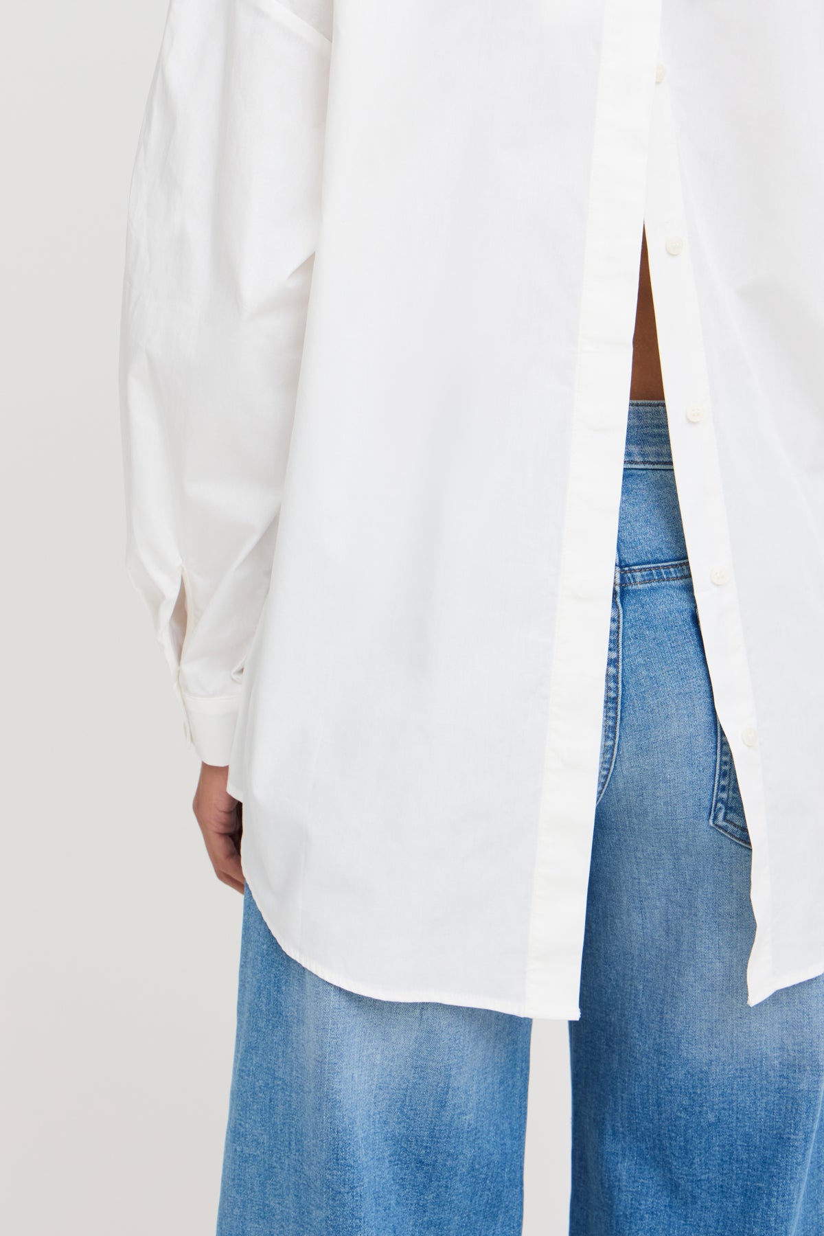 CHEMISE SADIA