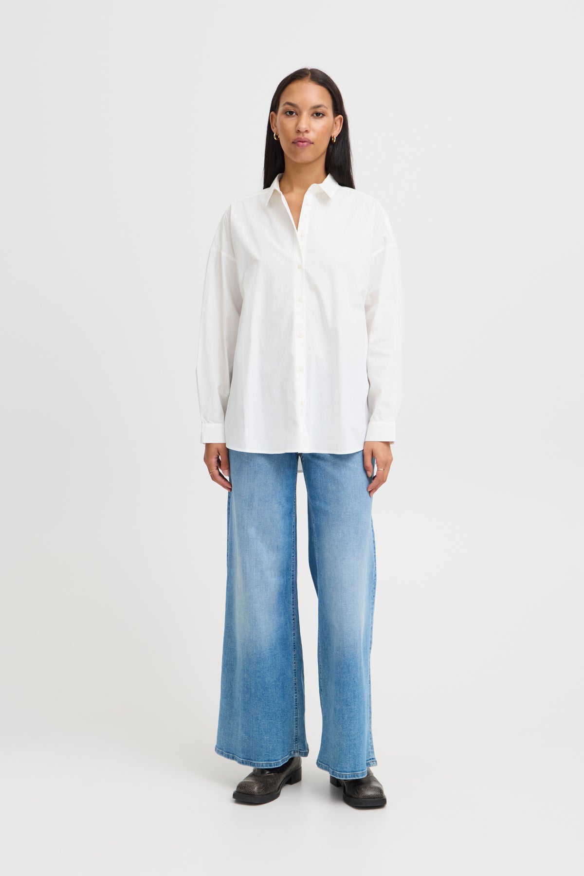 CHEMISE SADIA