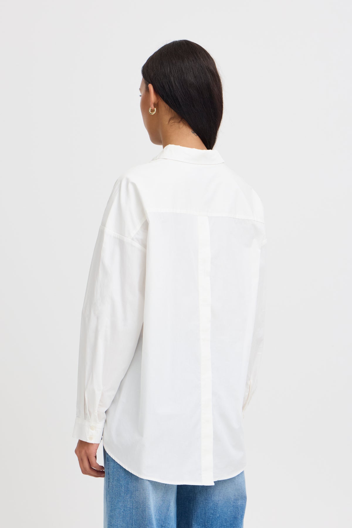 CHEMISE SADIA