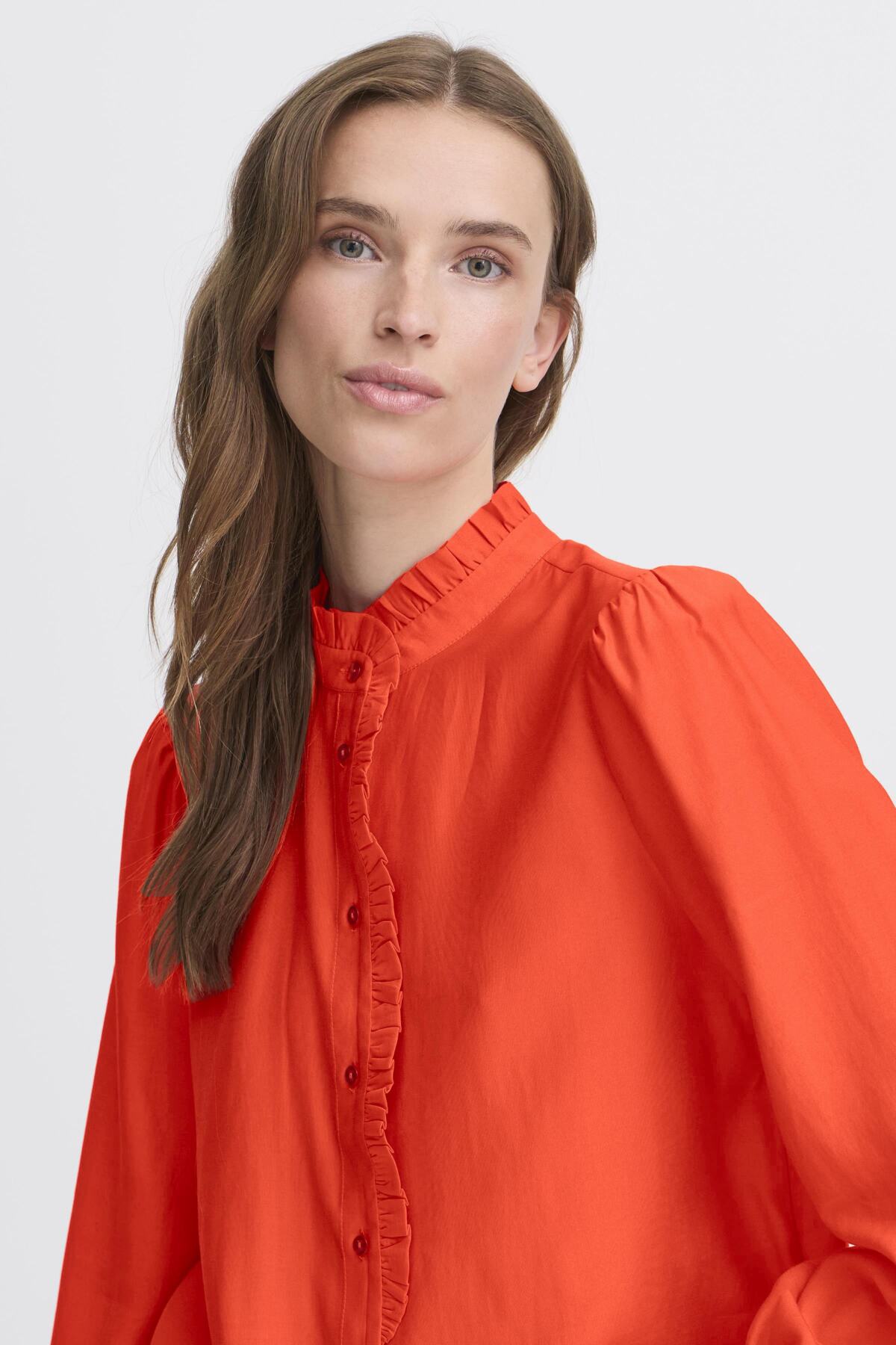 CHEMISE KARLANI