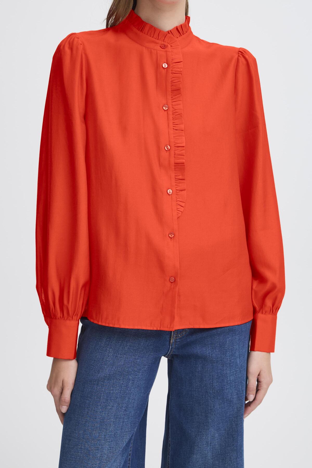 CHEMISE KARLANI