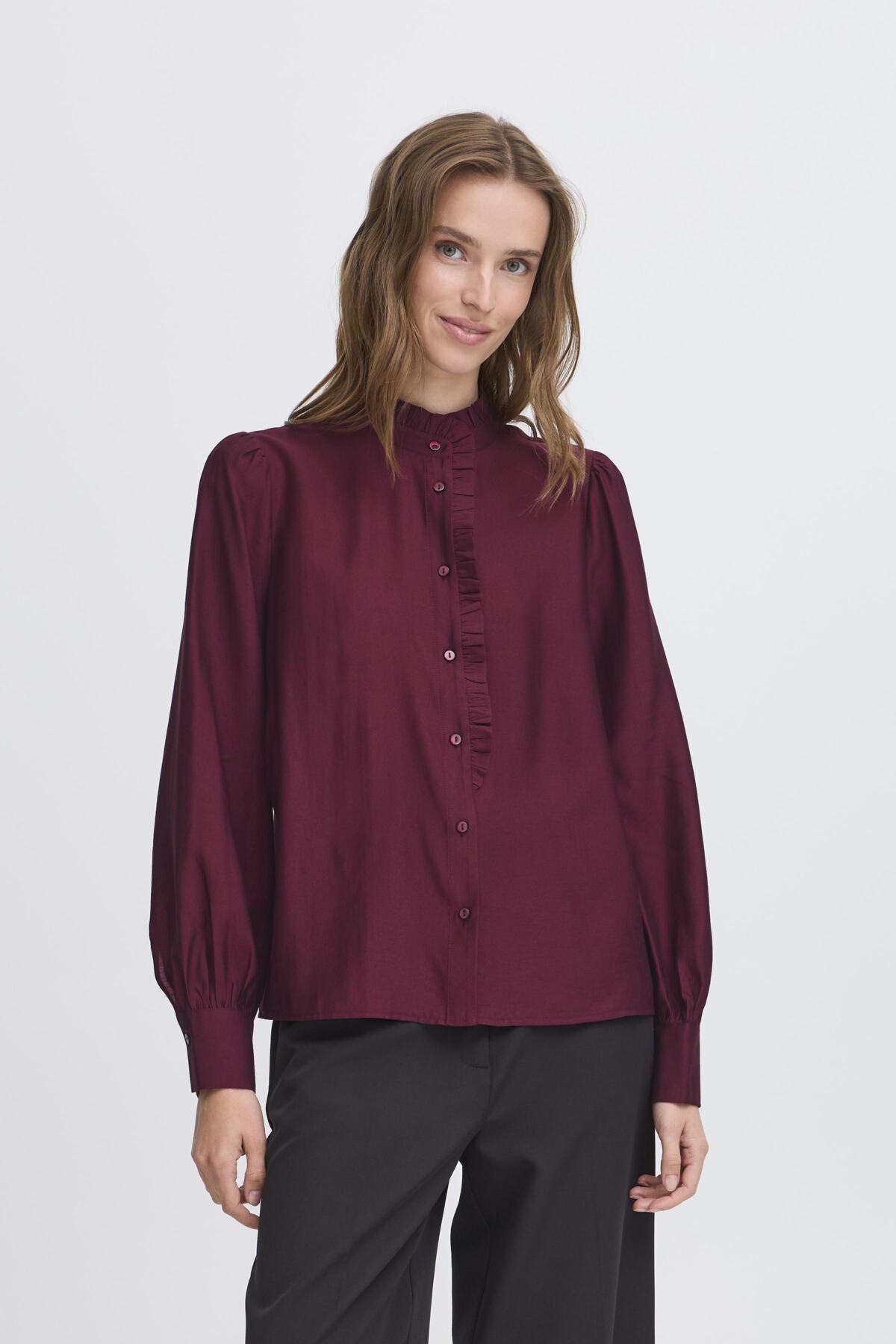 CHEMISE KARLANI
