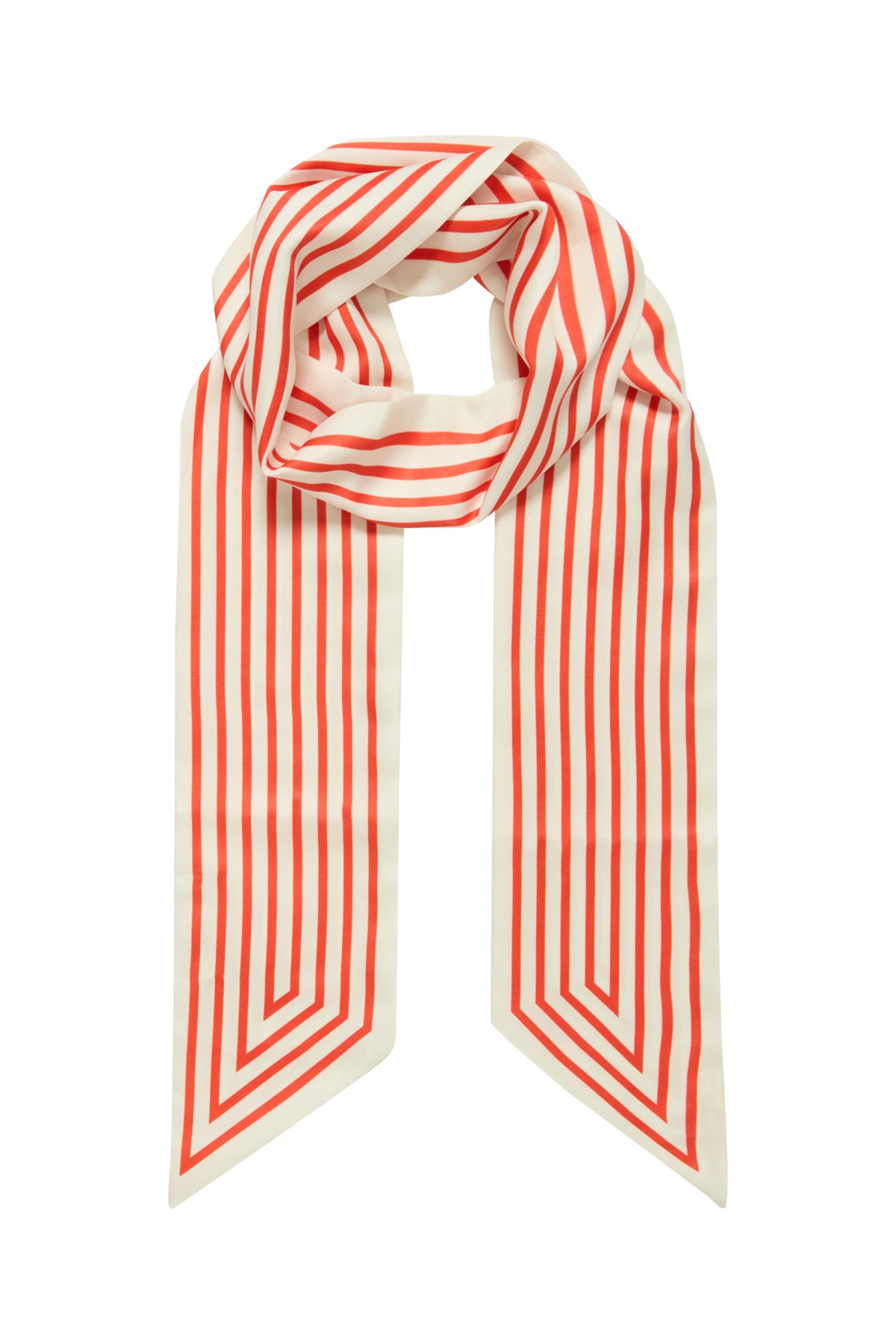 FOULARD TWILLY RENATA