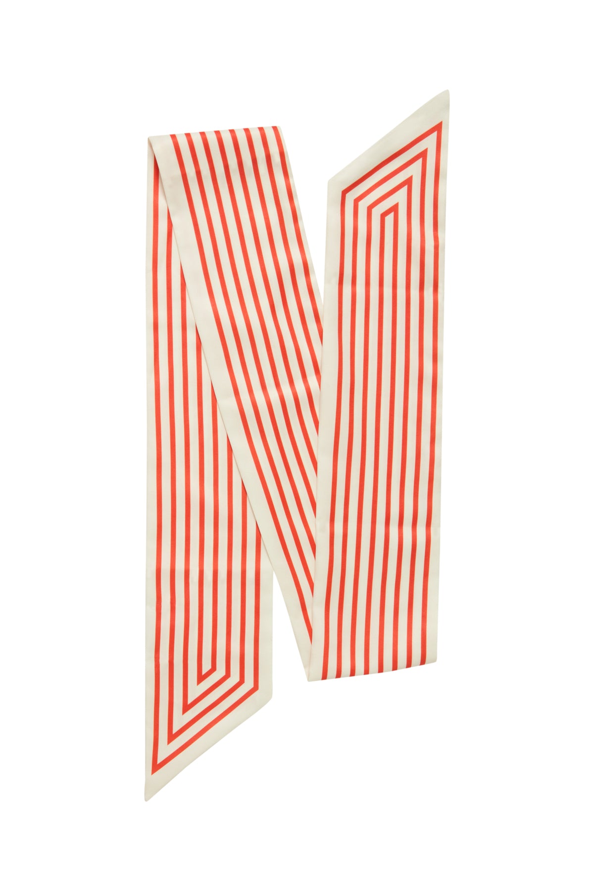 FOULARD TWILLY RENATA