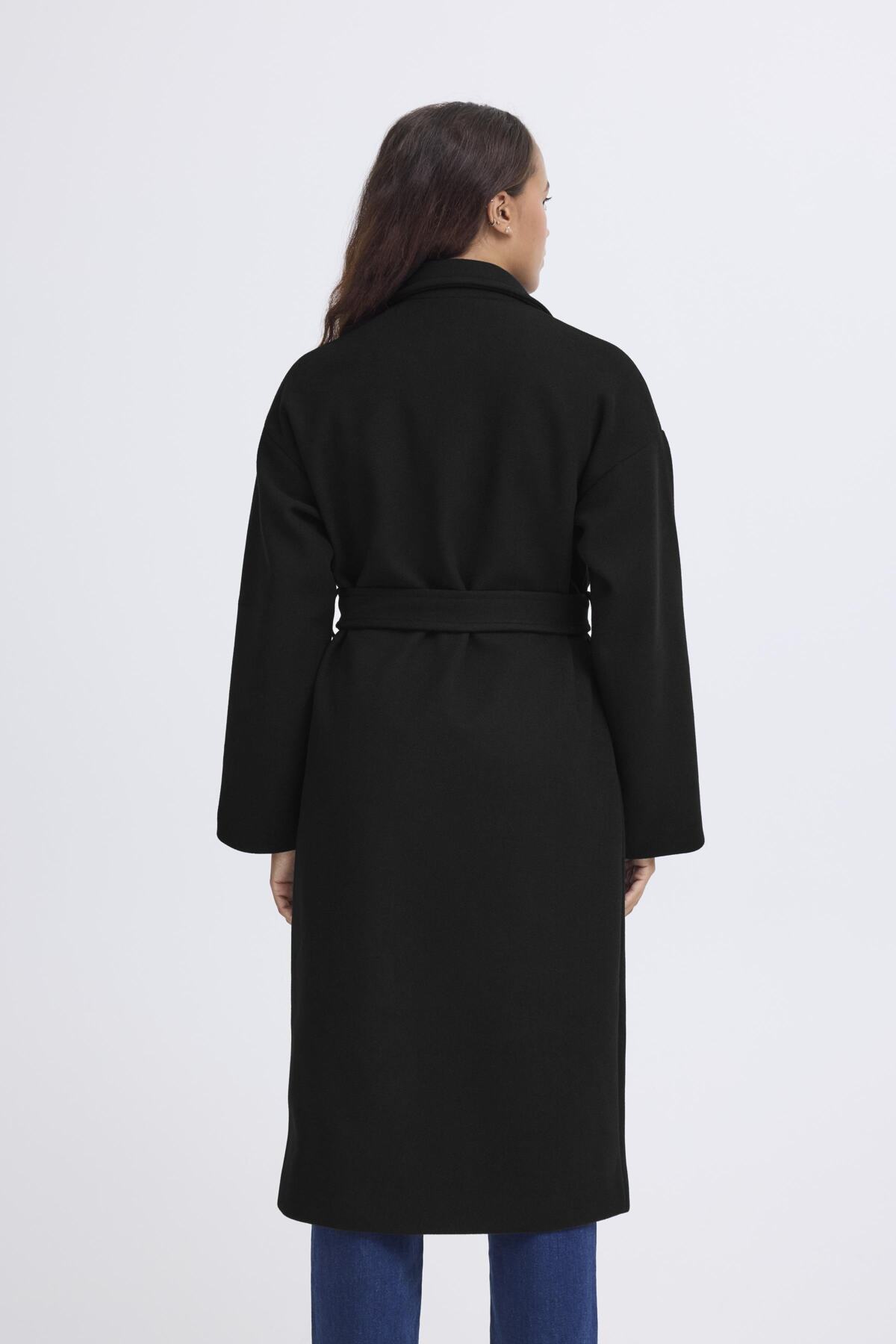 MANTEAU JANNET