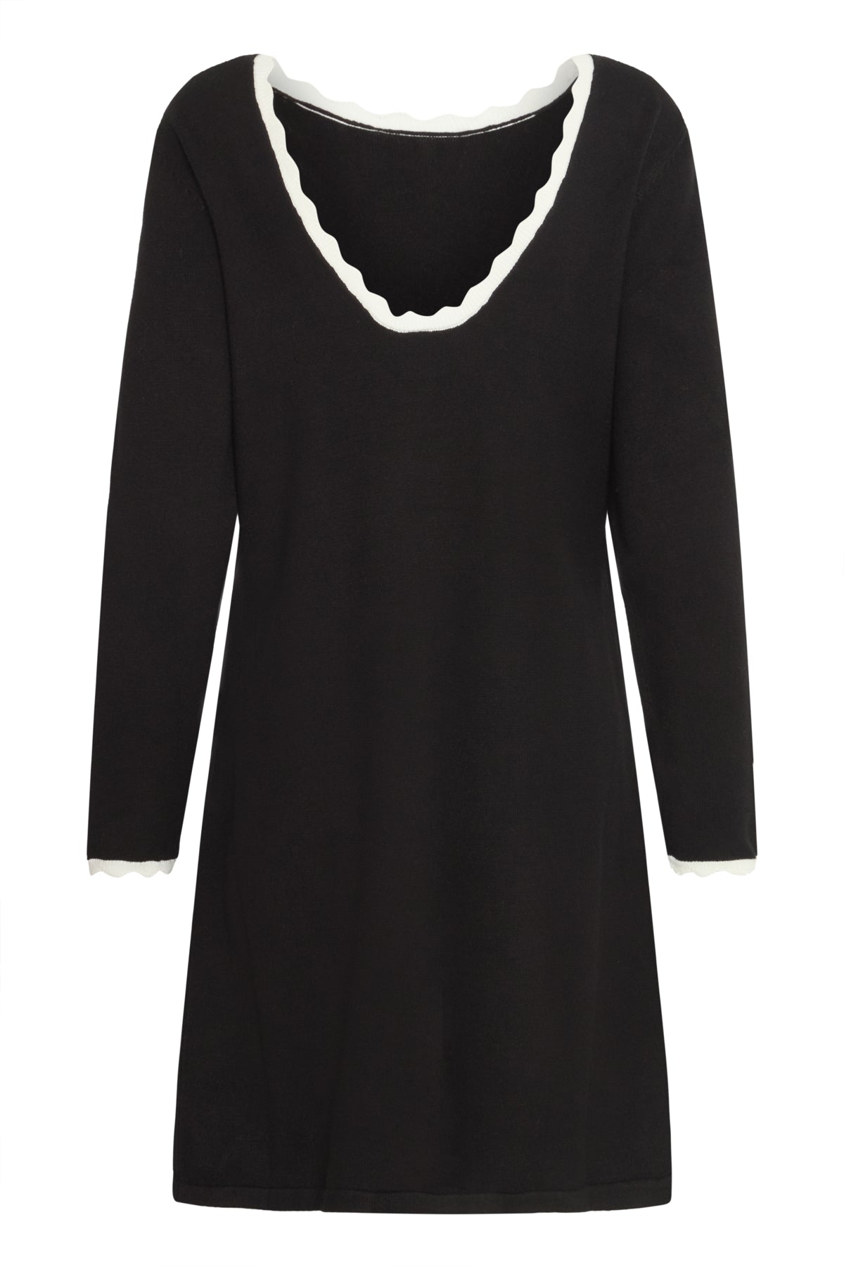 ROBE VIRELLE
