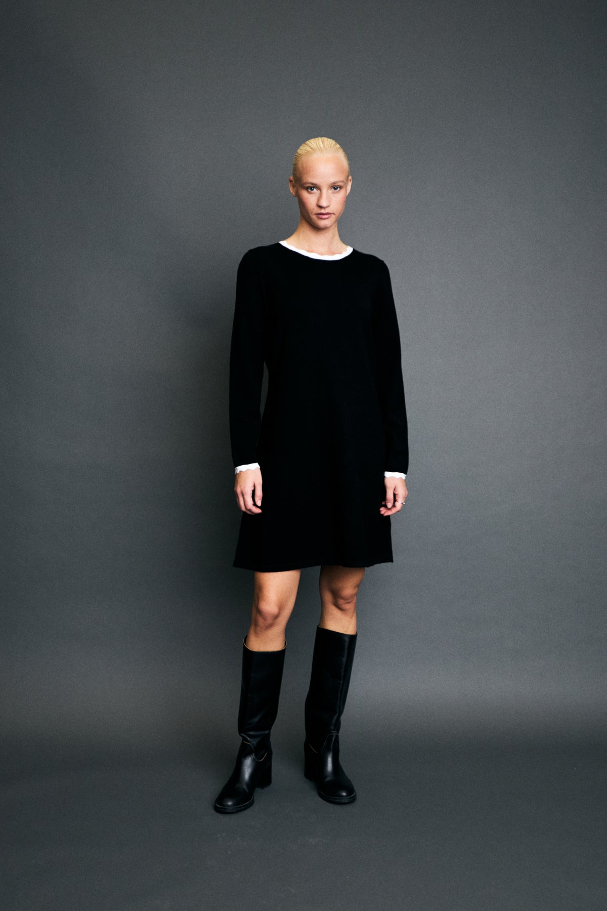 ROBE VIRELLE