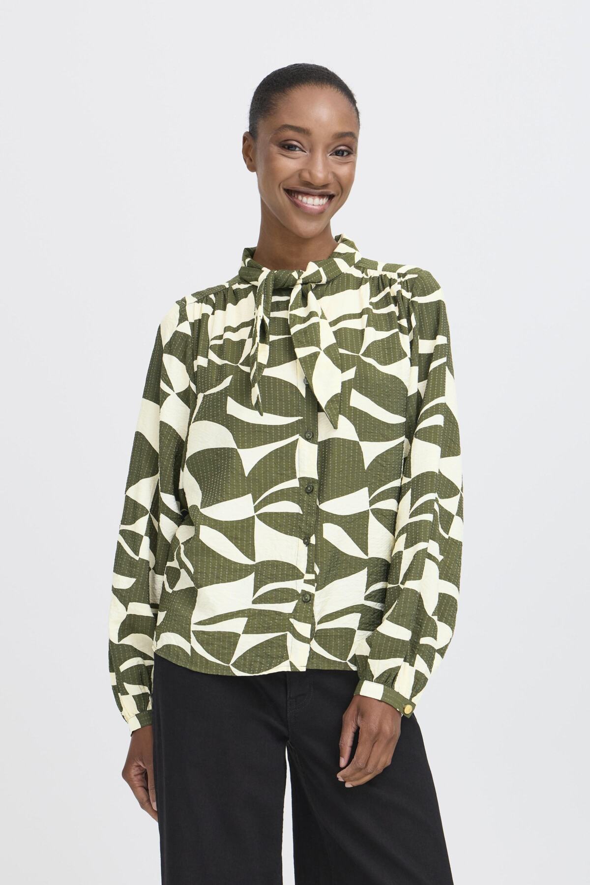 BLOUSE LISADORA