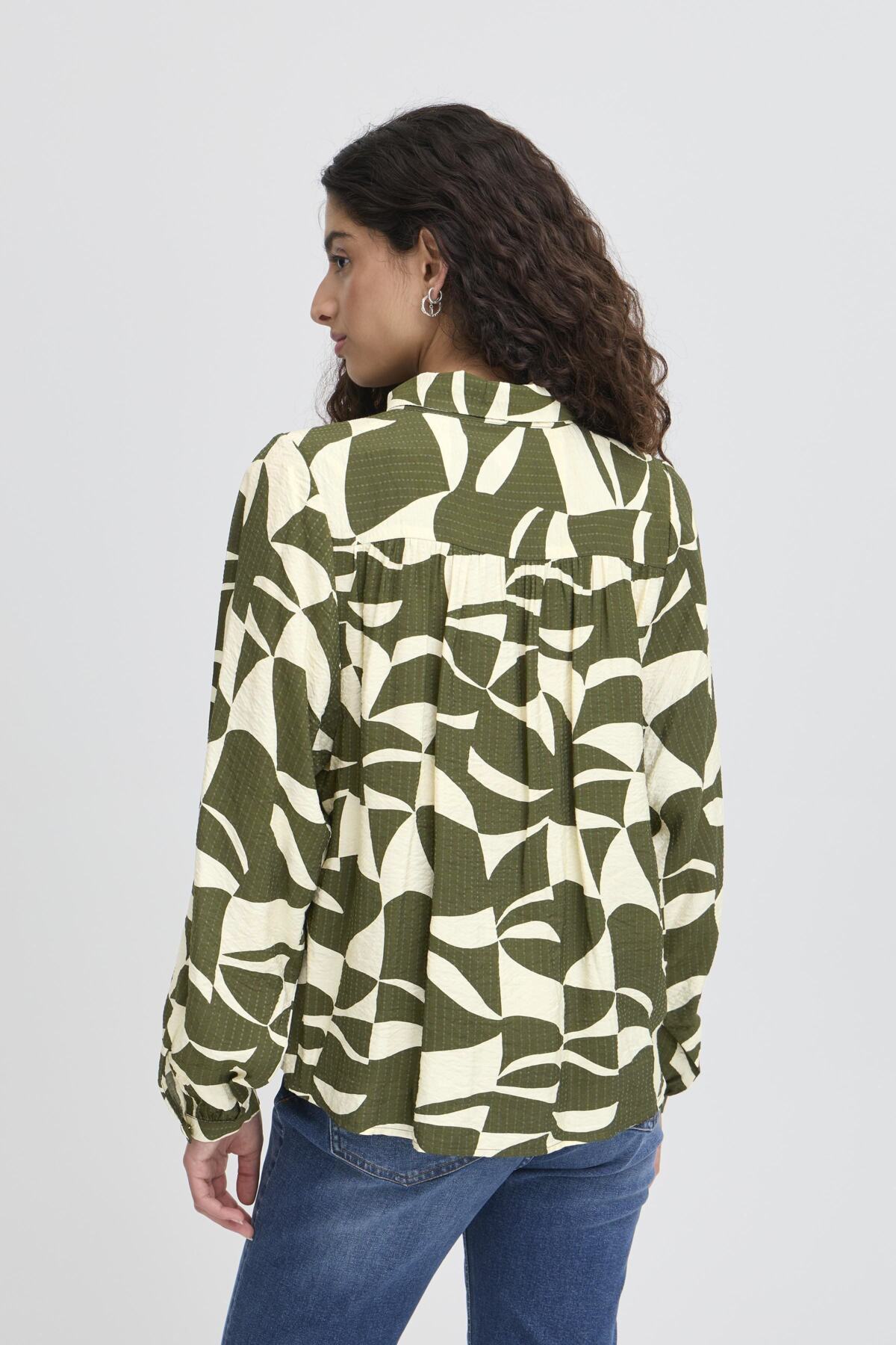 BLOUSE LISADORA