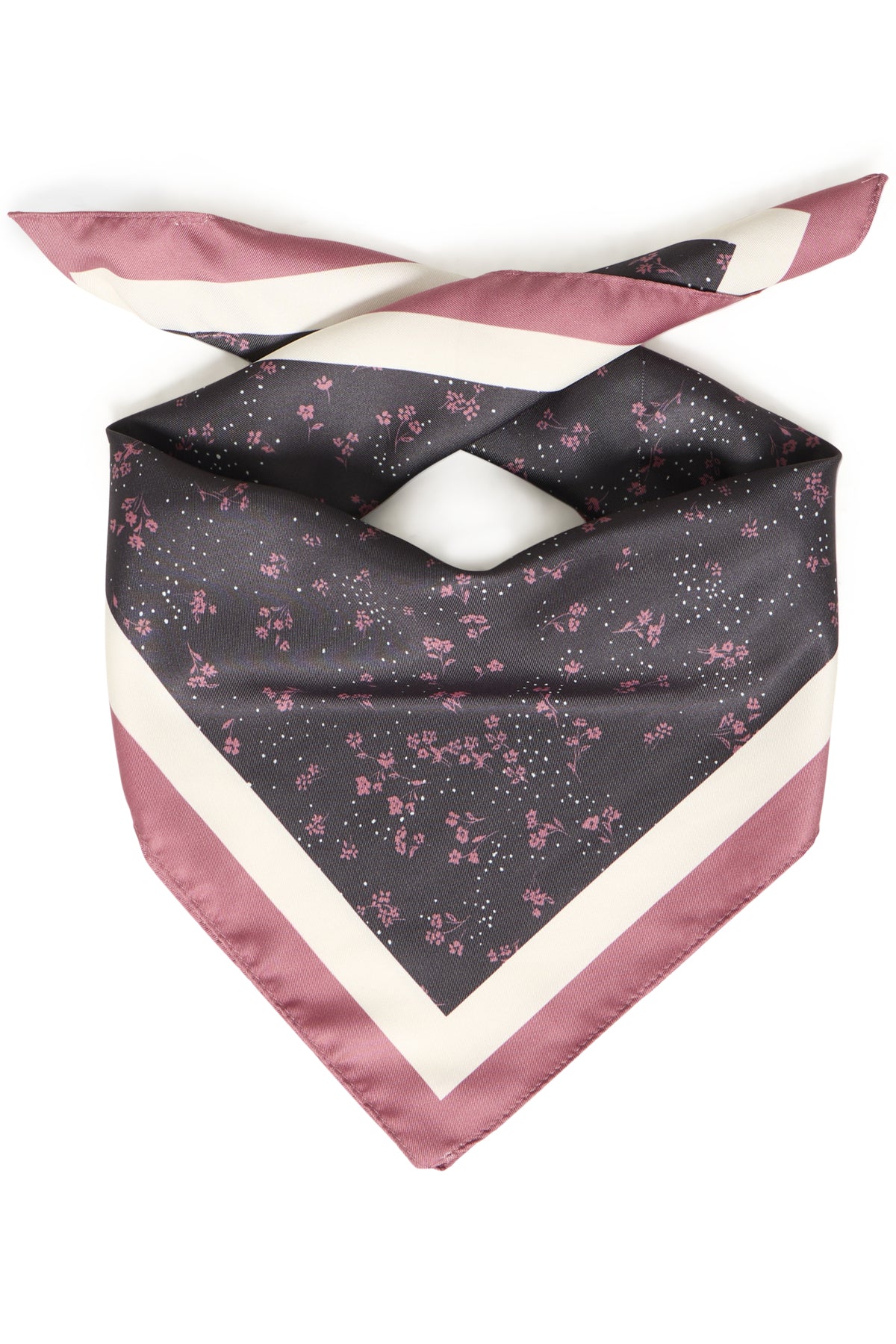 FOULARD LANORA