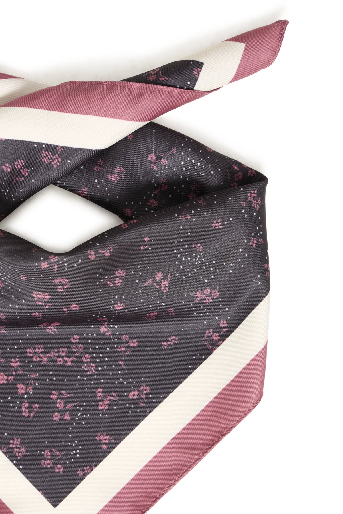 FOULARD LANORA