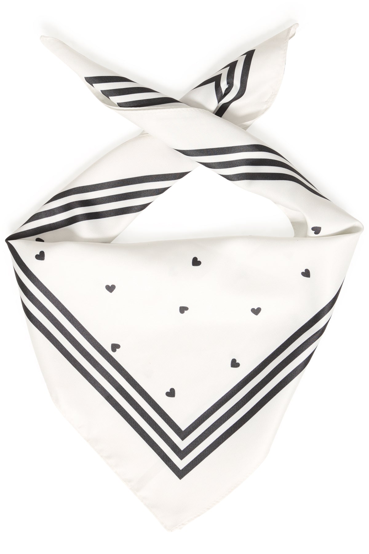 FOULARD ELVA