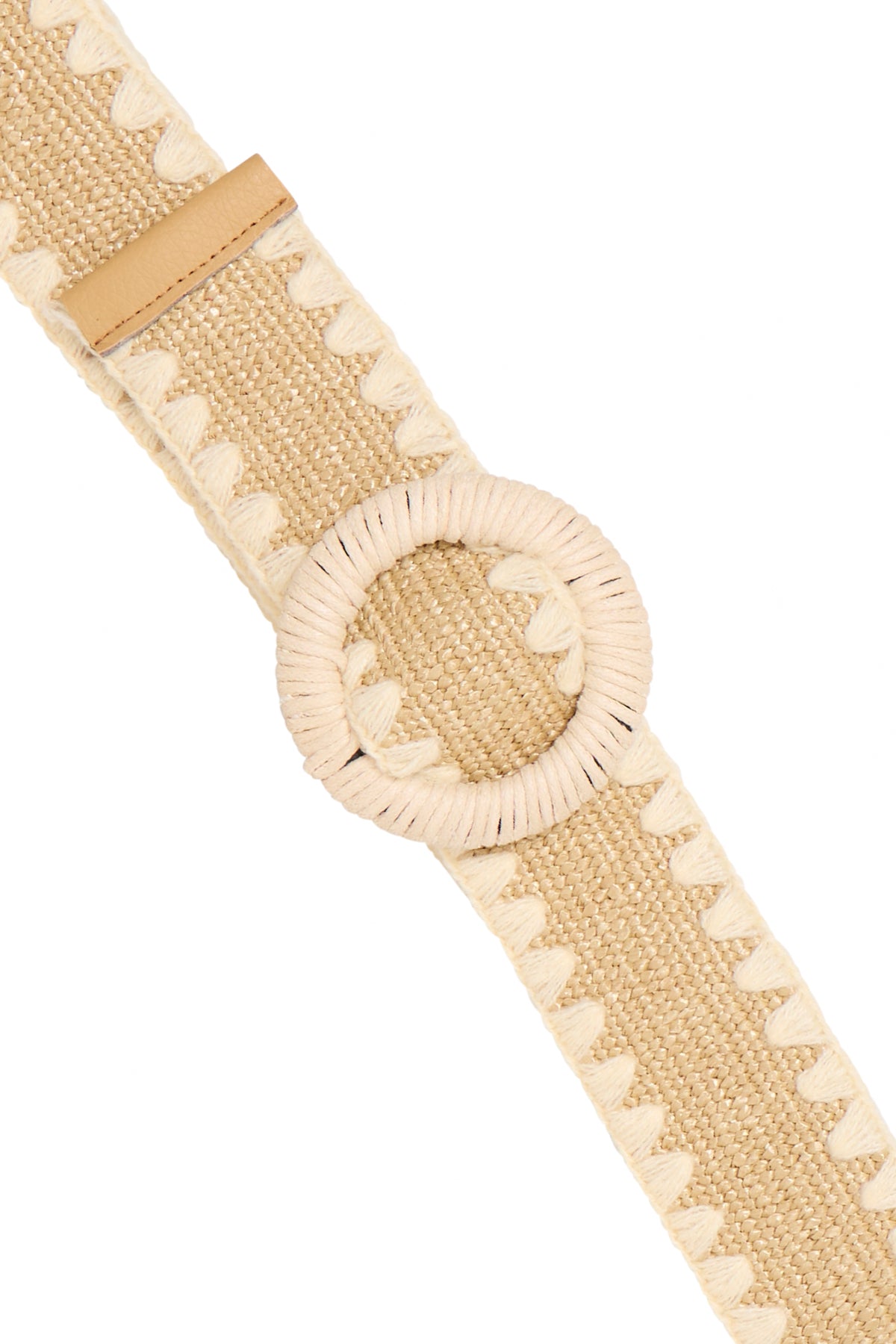 CEINTURE VIVIL