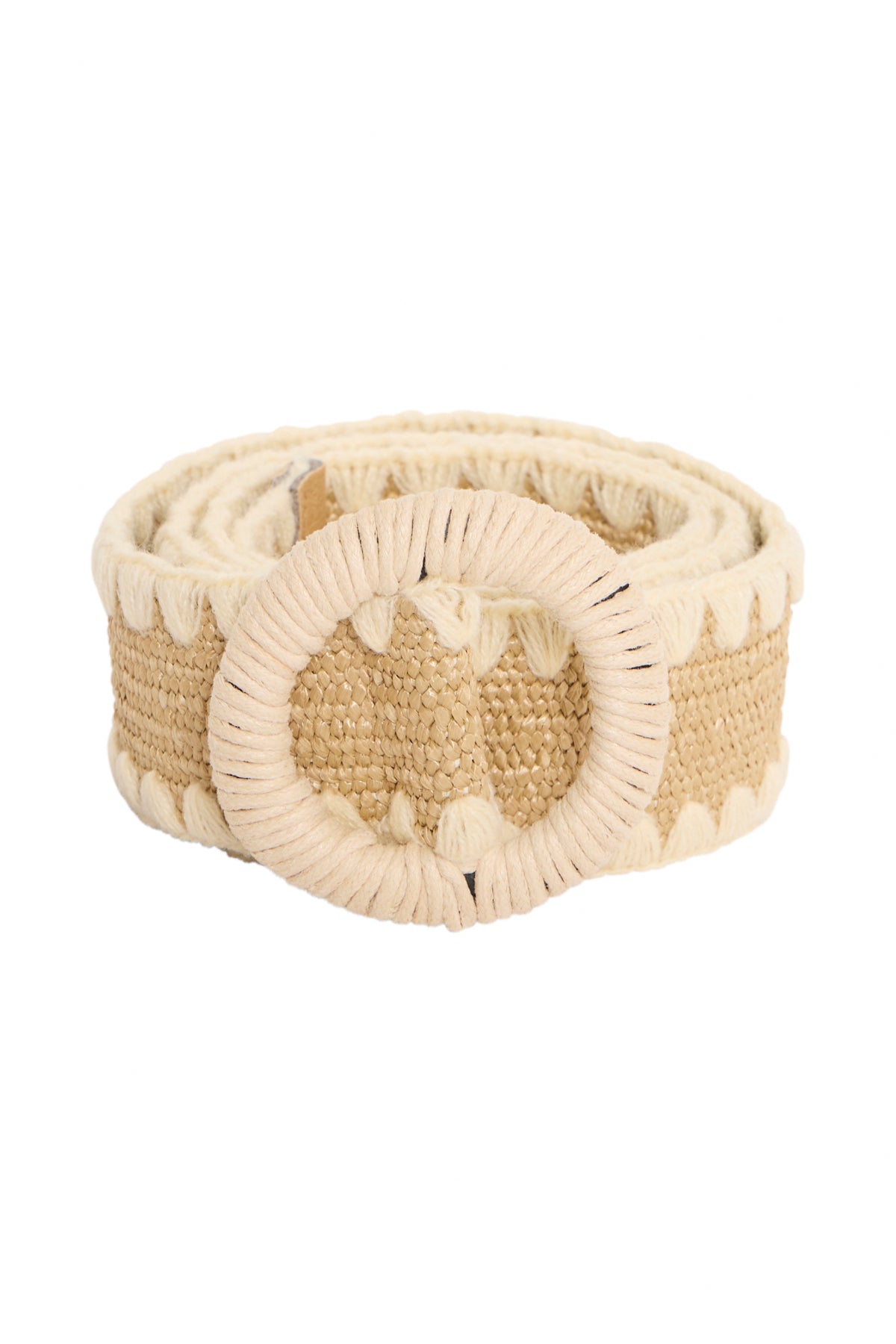 CEINTURE VIVIL
