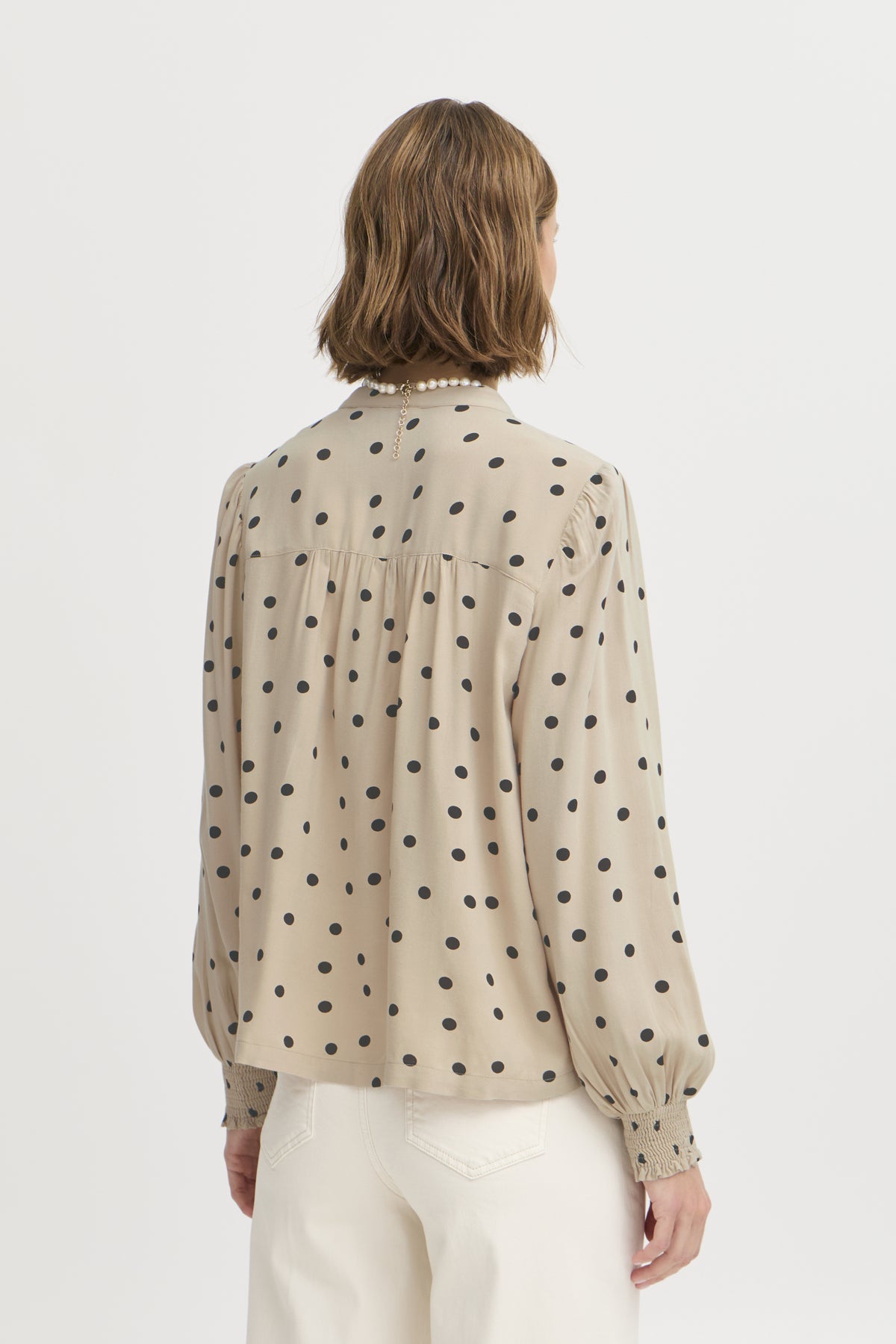 BLOUSE JOSA
